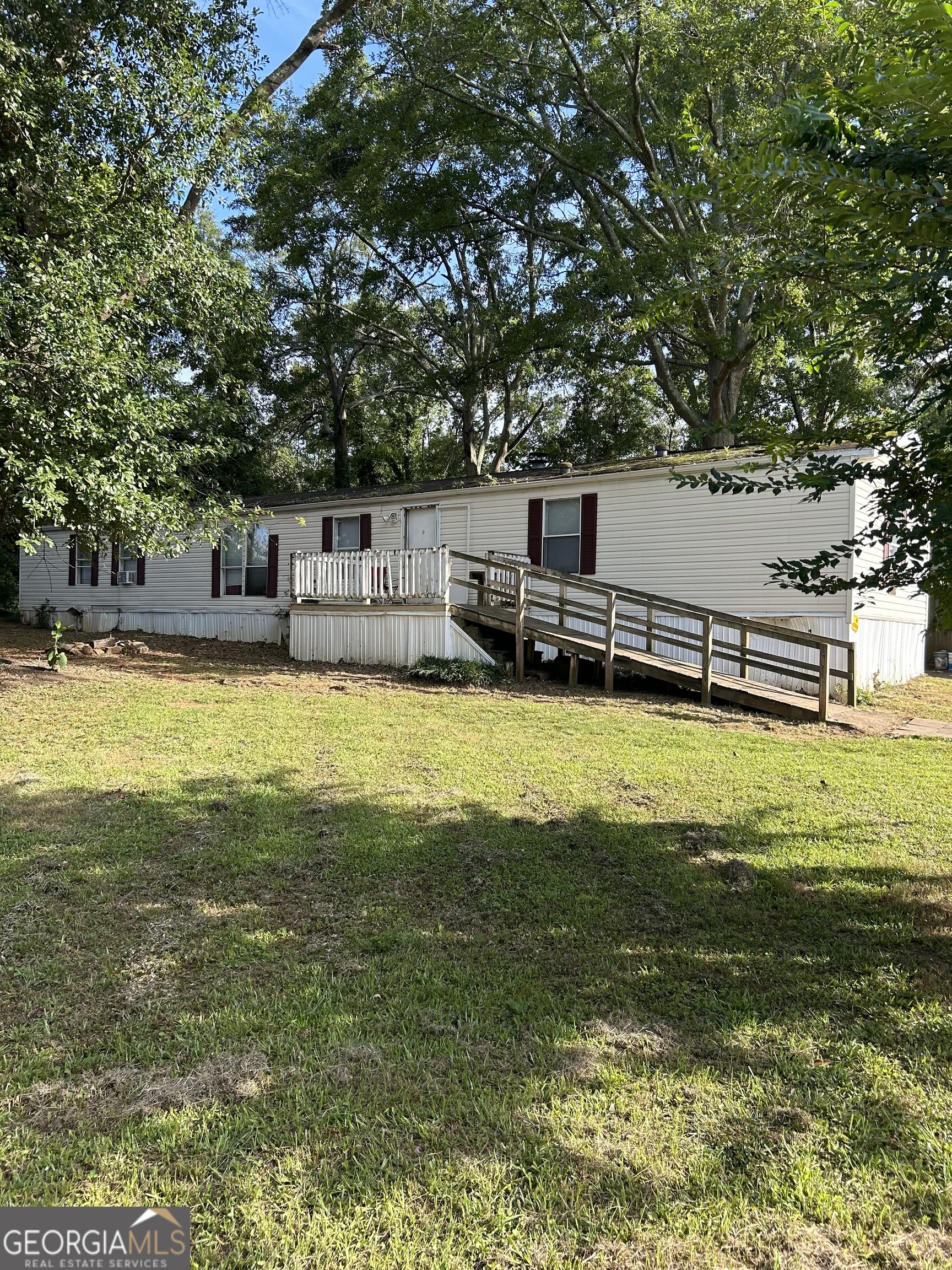 54 Skyland Drive W Locust Grove GA 30248