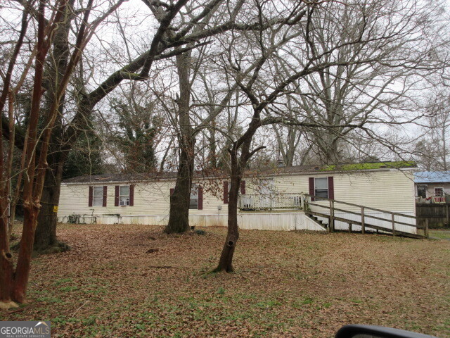 54 Skyland Drive W Locust Grove GA 30248