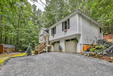 1813 Big Ben Road Ellijay GA 30540