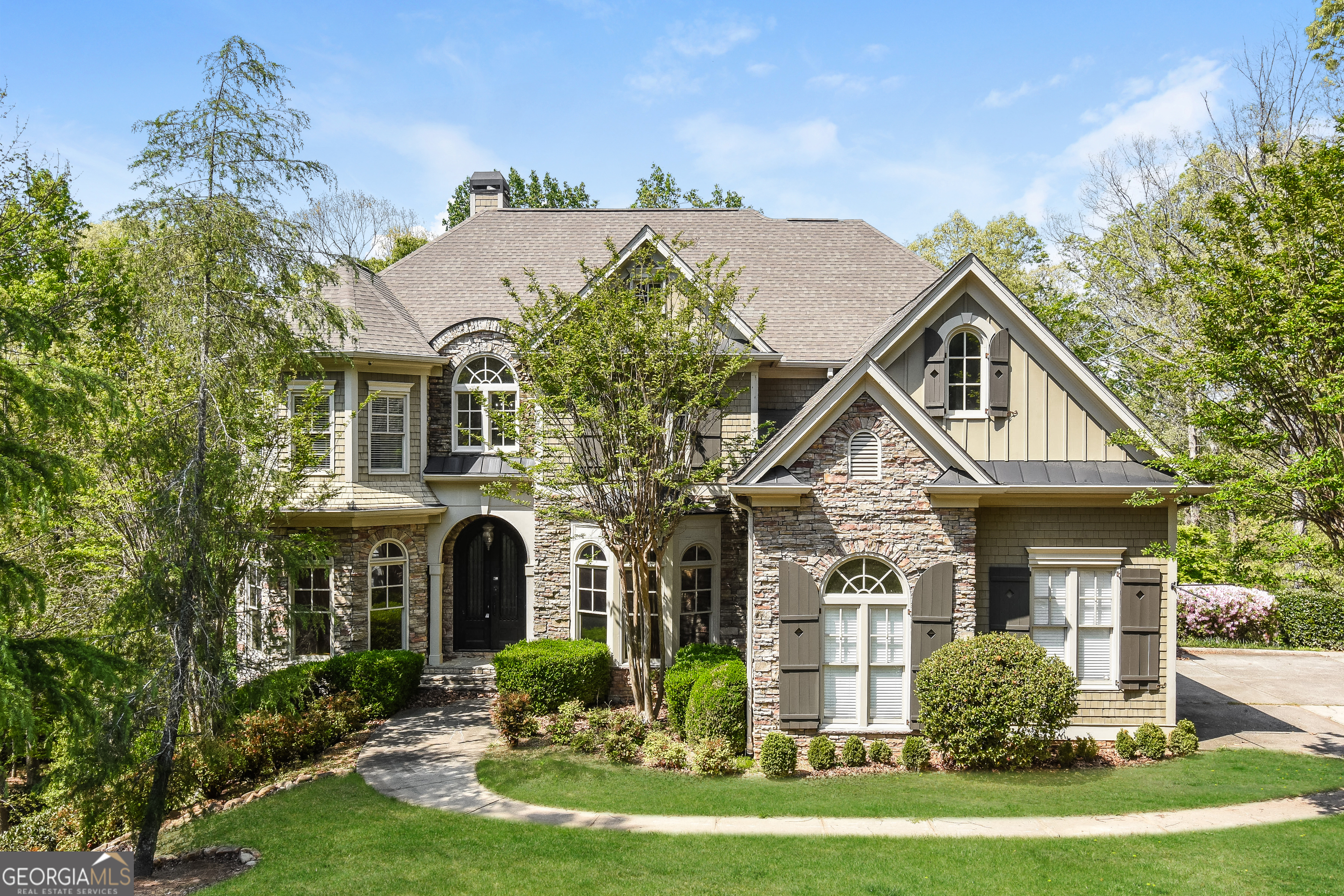8069 Kenstone Court Atlanta GA 30350