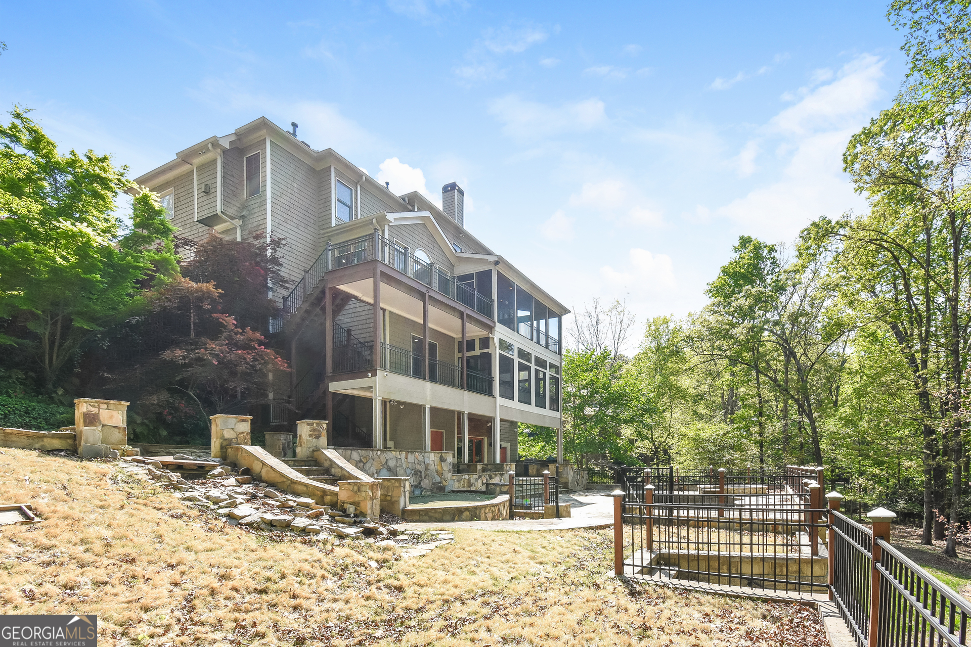 8069 Kenstone Court Atlanta GA 30350