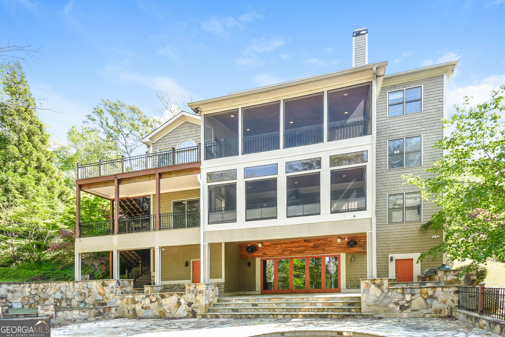 8069 Kenstone Court Atlanta GA 30350