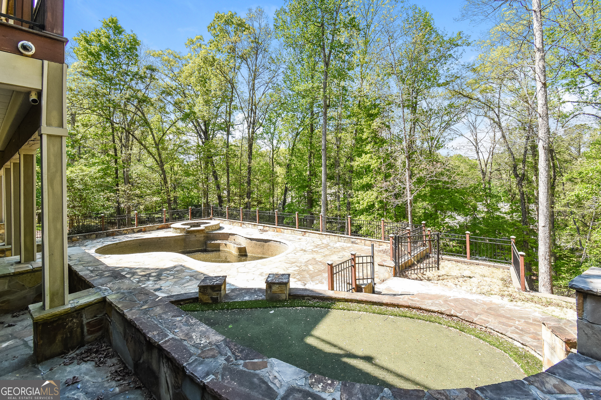 8069 Kenstone Court Atlanta GA 30350