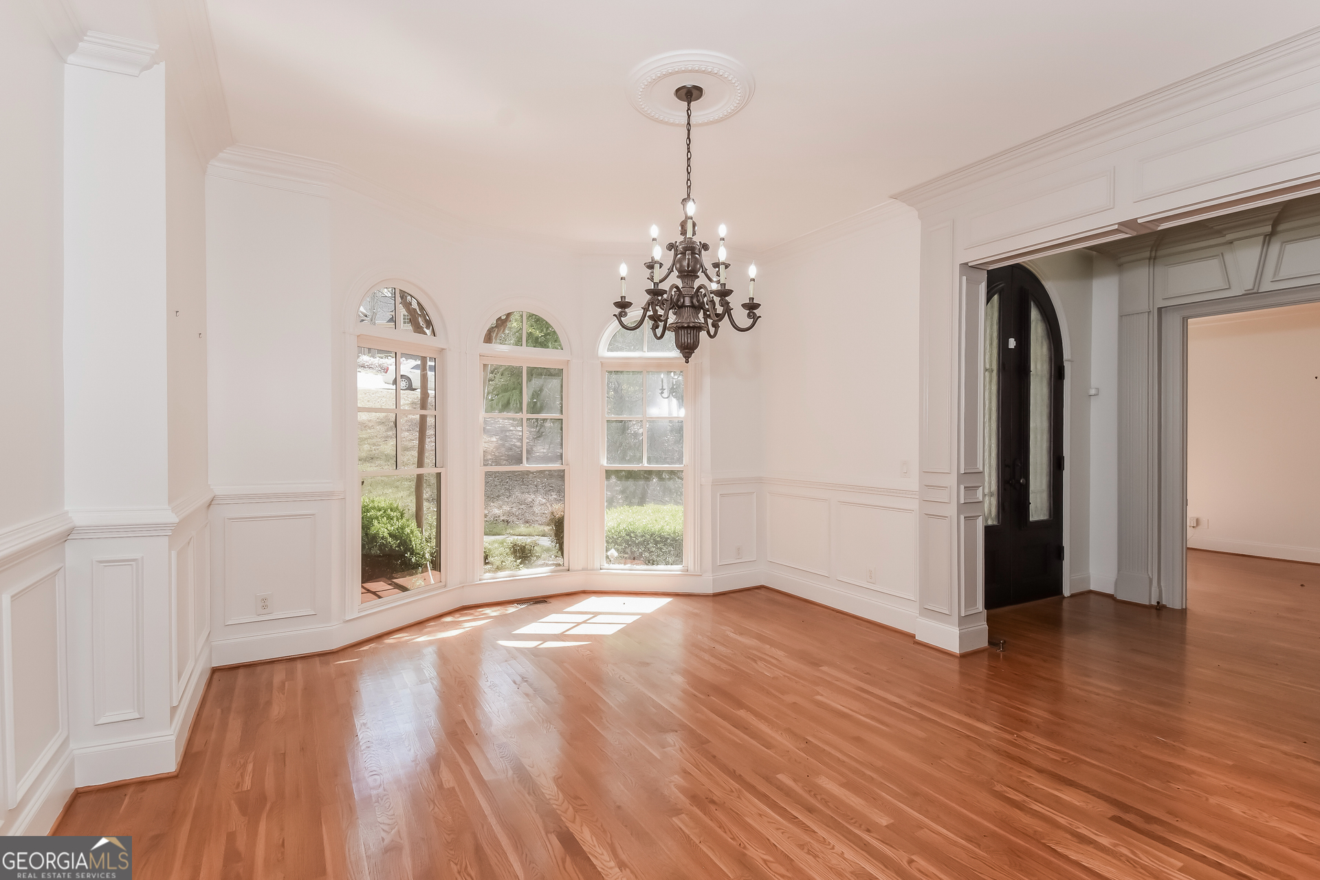 8069 Kenstone Court Atlanta GA 30350