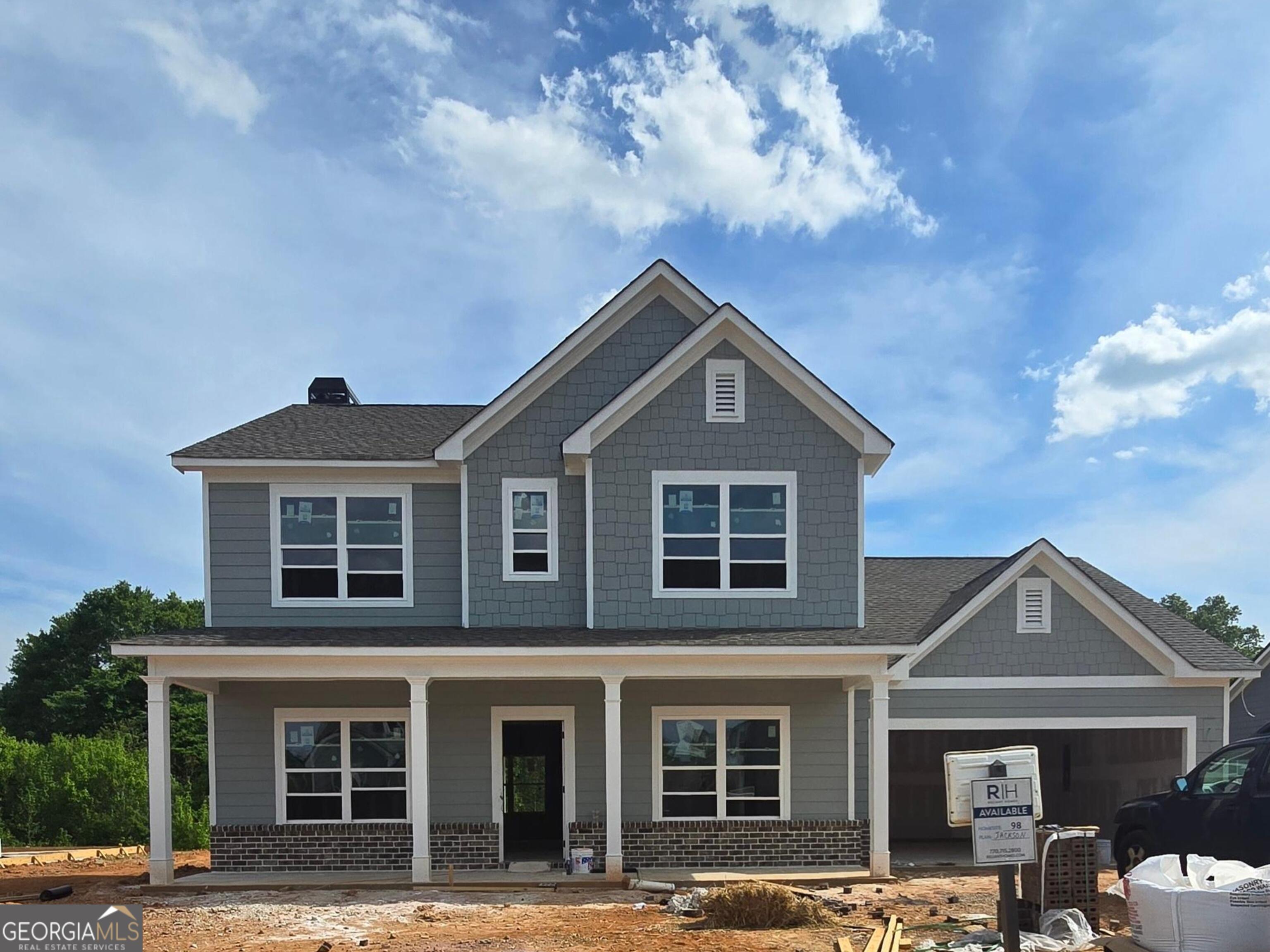 142 Harmony Farms Orchard Eatonton GA 31024