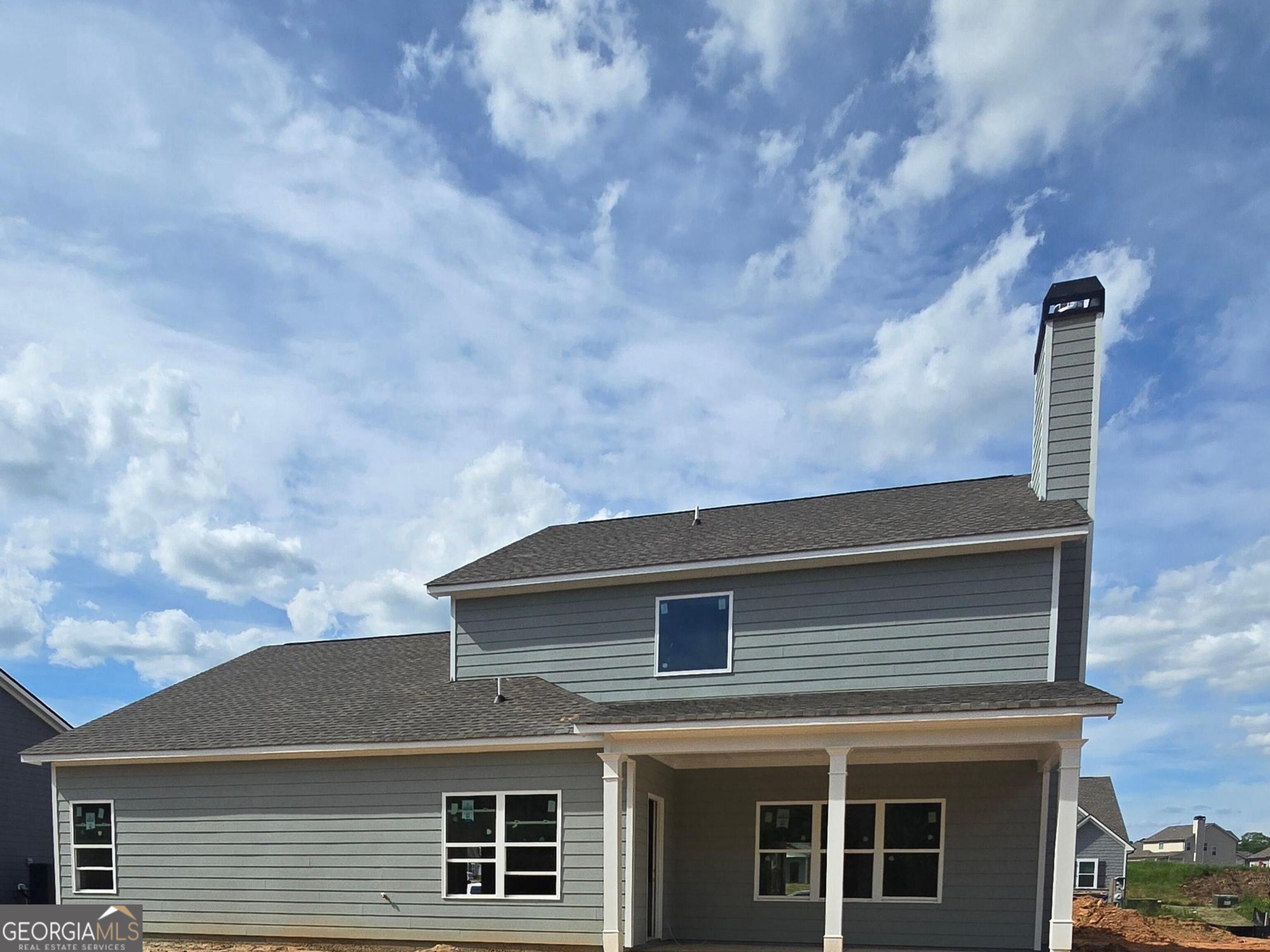 142 Harmony Farms Orchard Eatonton GA 31024