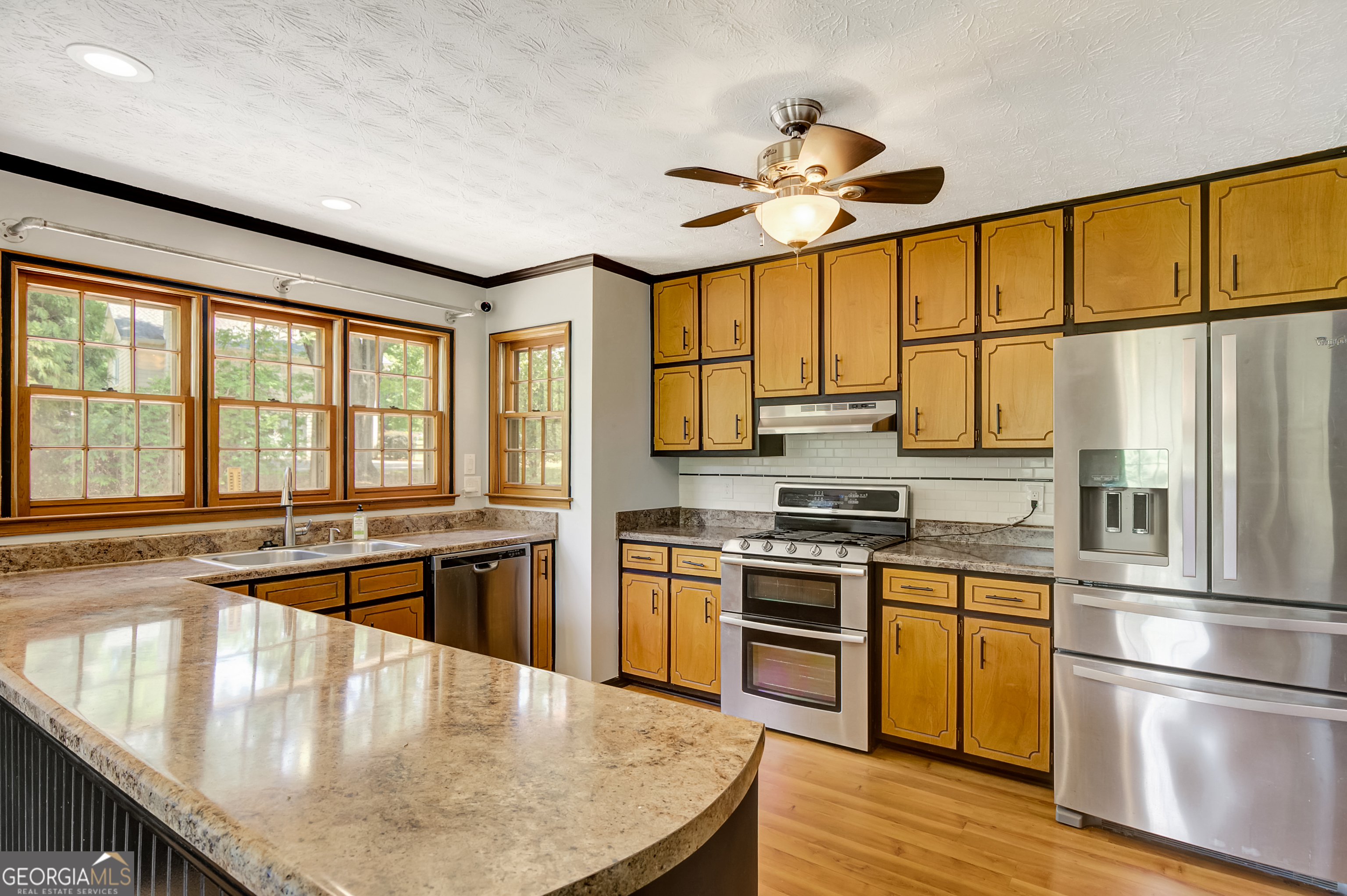 110 Beacon Drive Fayetteville GA 30215