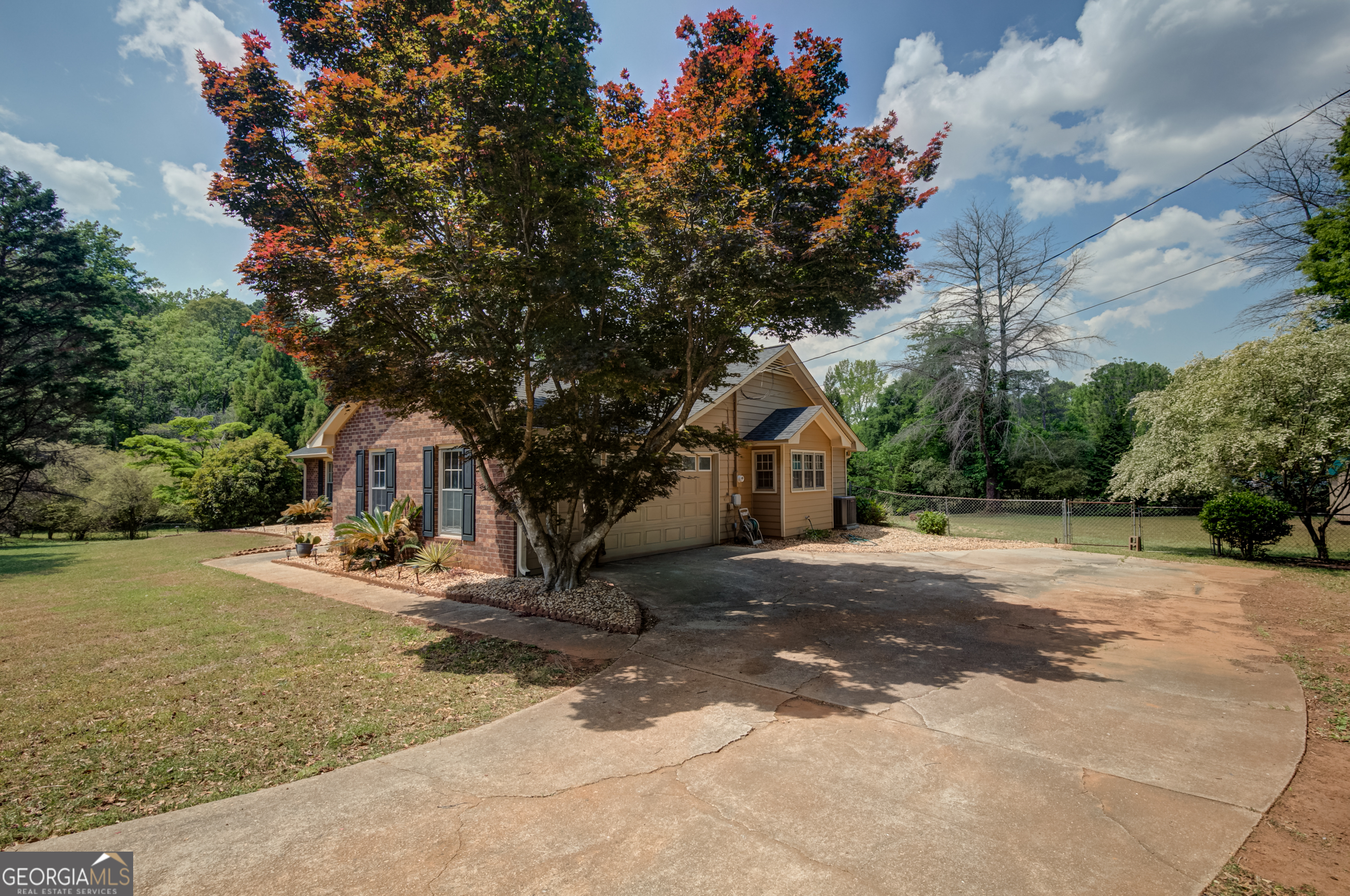 110 Beacon Drive Fayetteville GA 30215