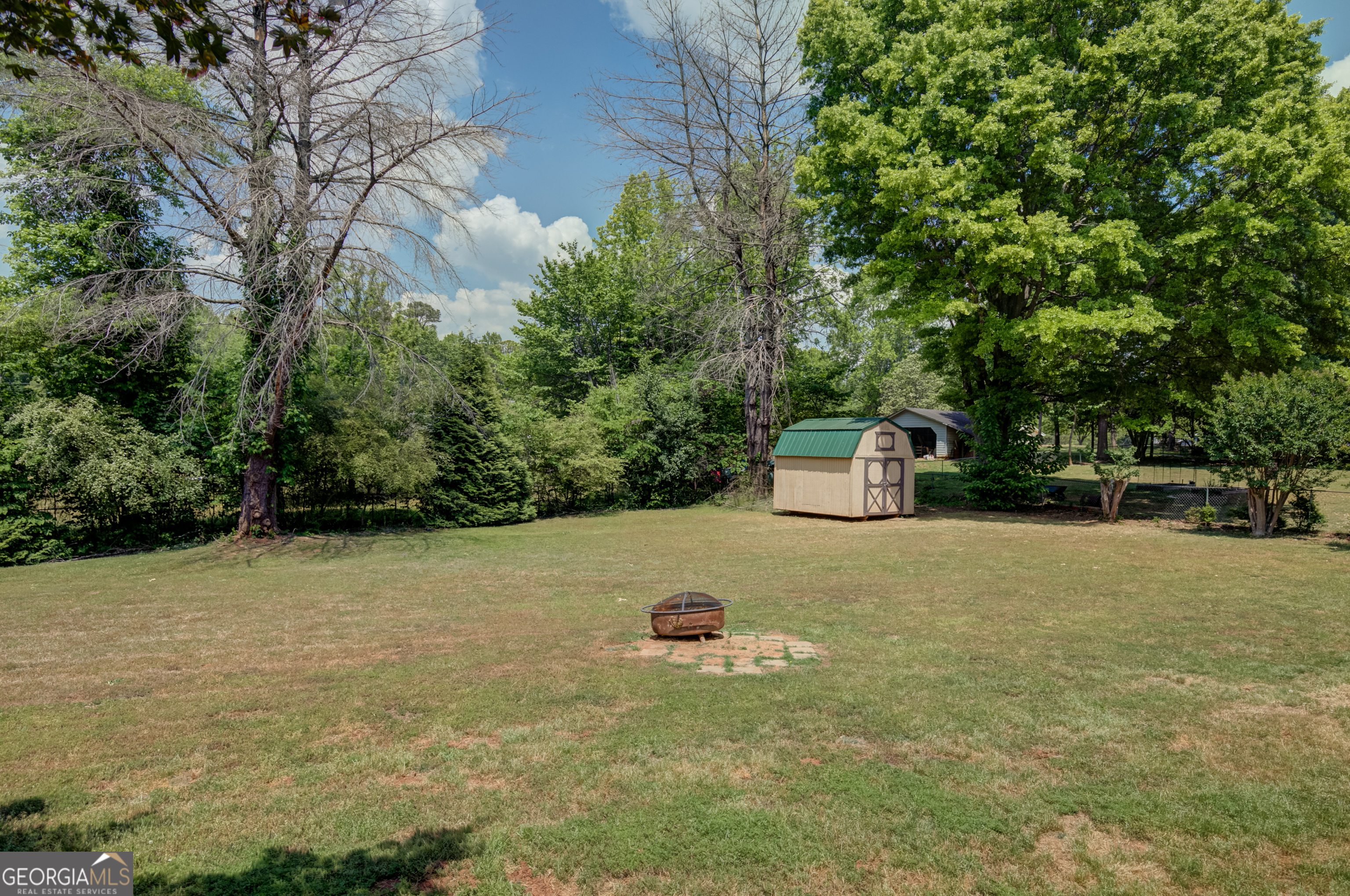 110 Beacon Drive Fayetteville GA 30215