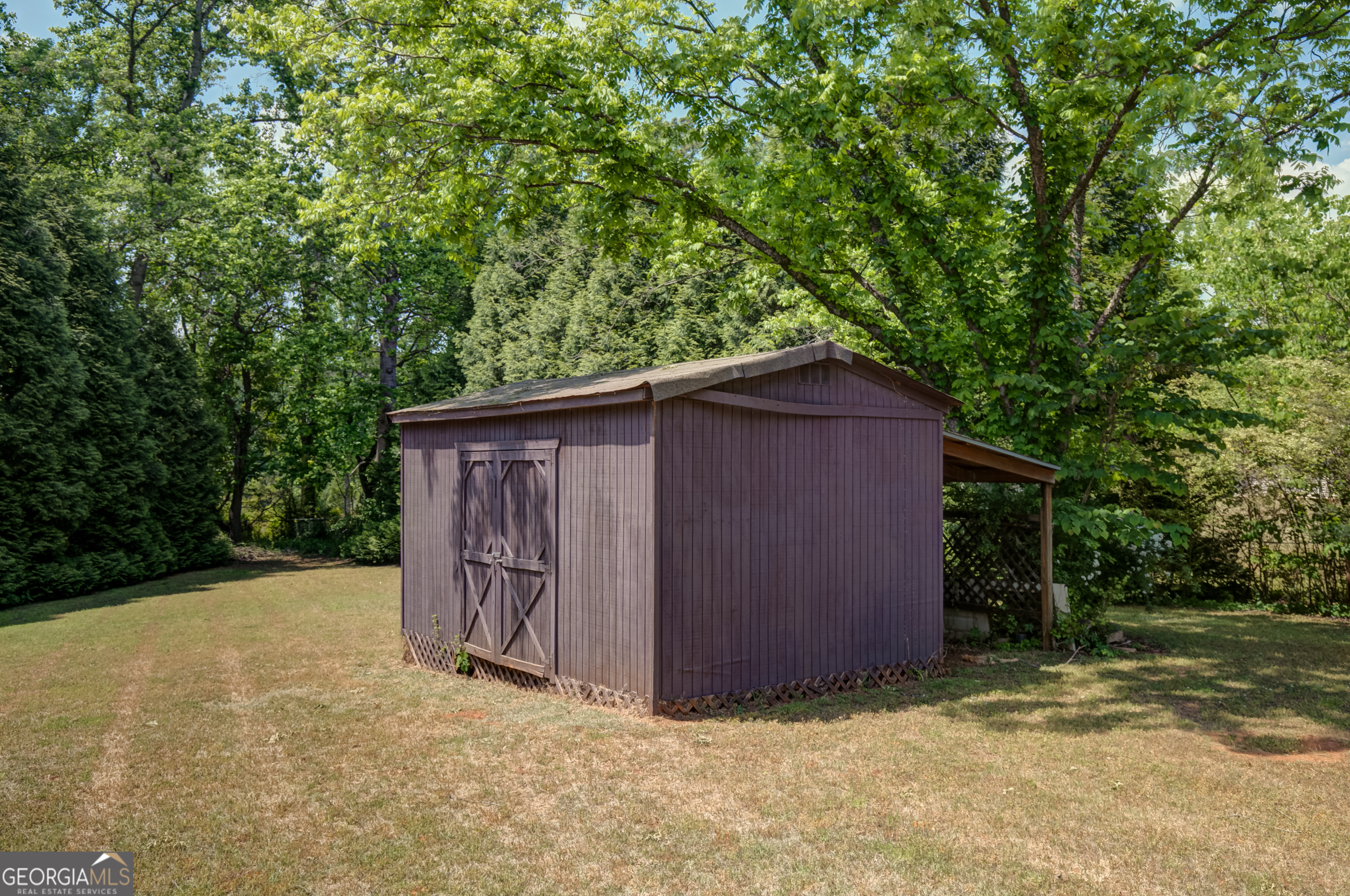 110 Beacon Drive Fayetteville GA 30215