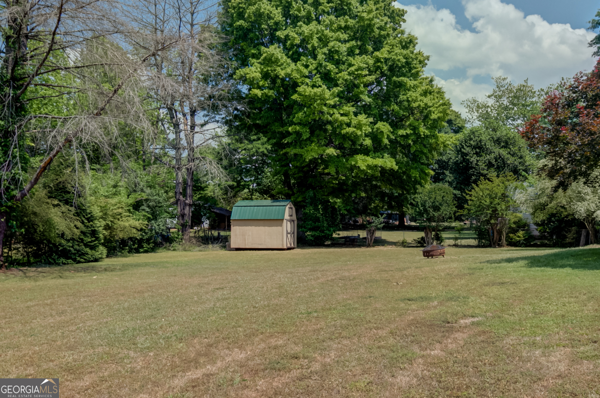 110 Beacon Drive Fayetteville GA 30215