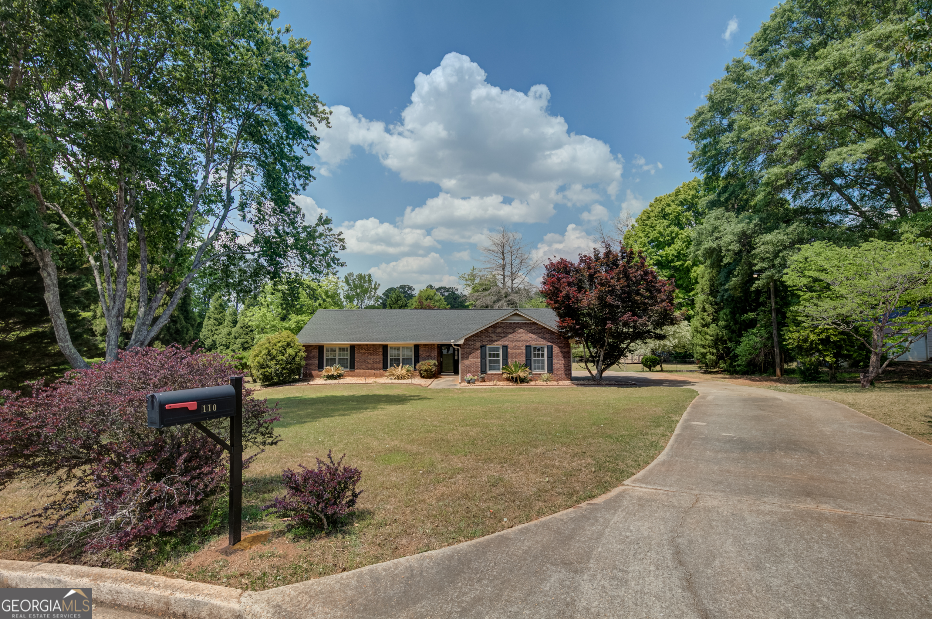 110 Beacon Drive Fayetteville GA 30215