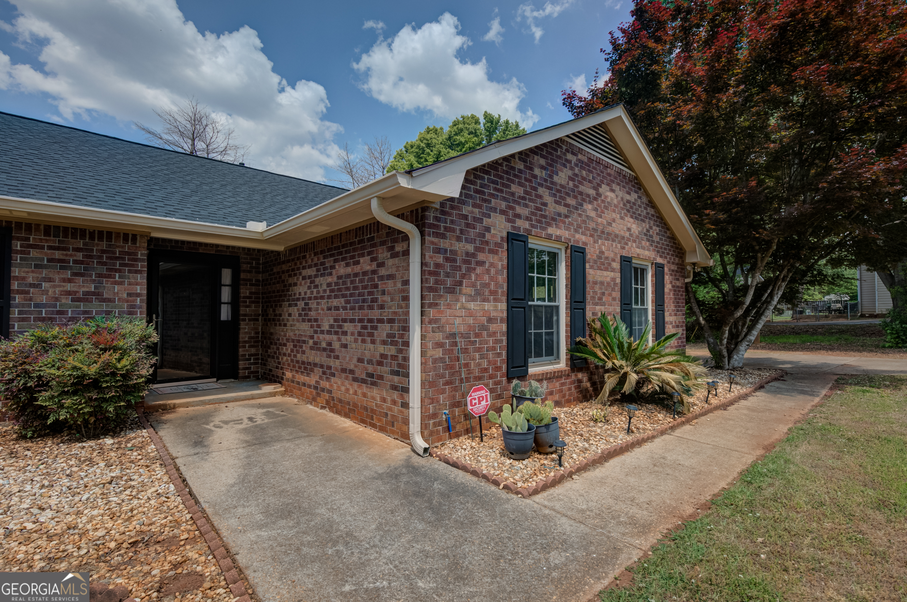 110 Beacon Drive Fayetteville GA 30215