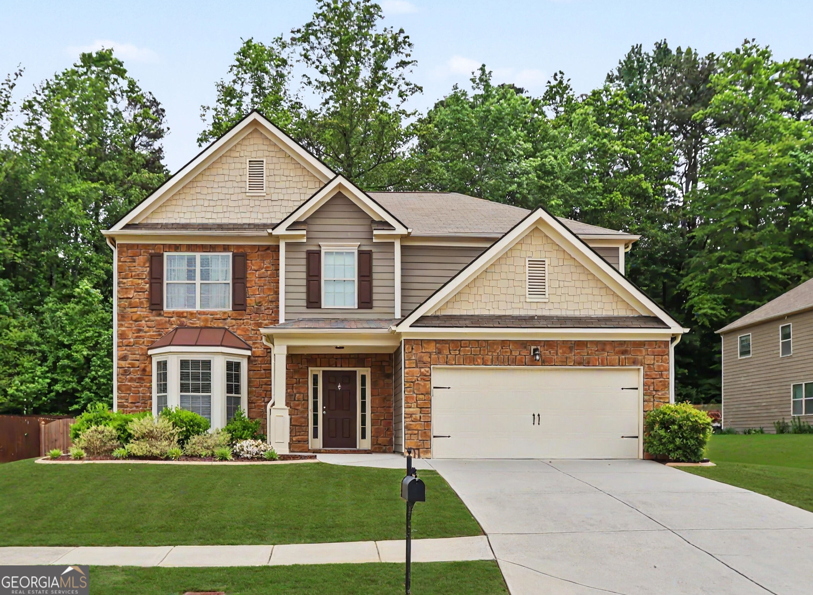 2617 Allsborough Way Dacula GA 30019