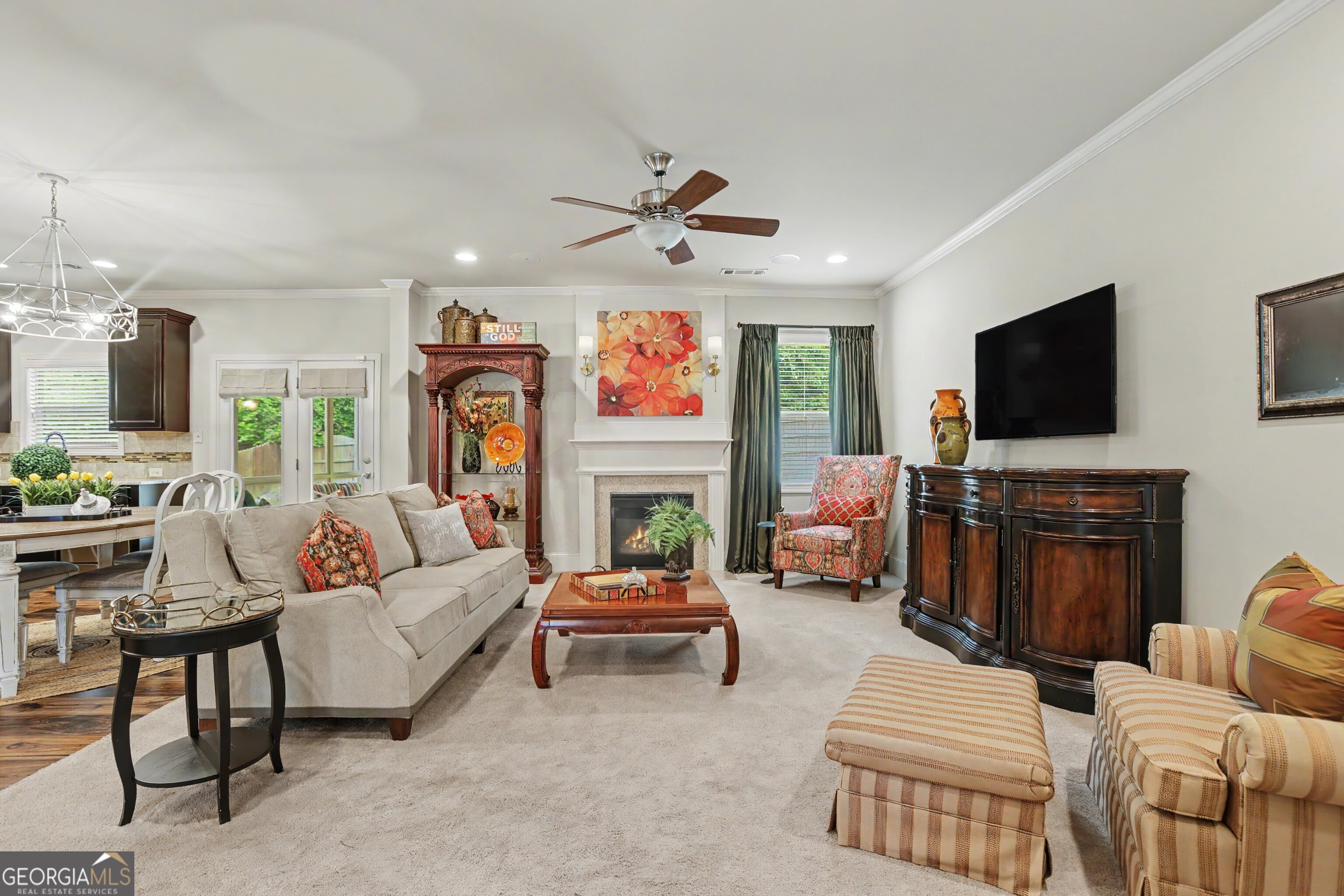 2617 Allsborough Way Dacula GA 30019