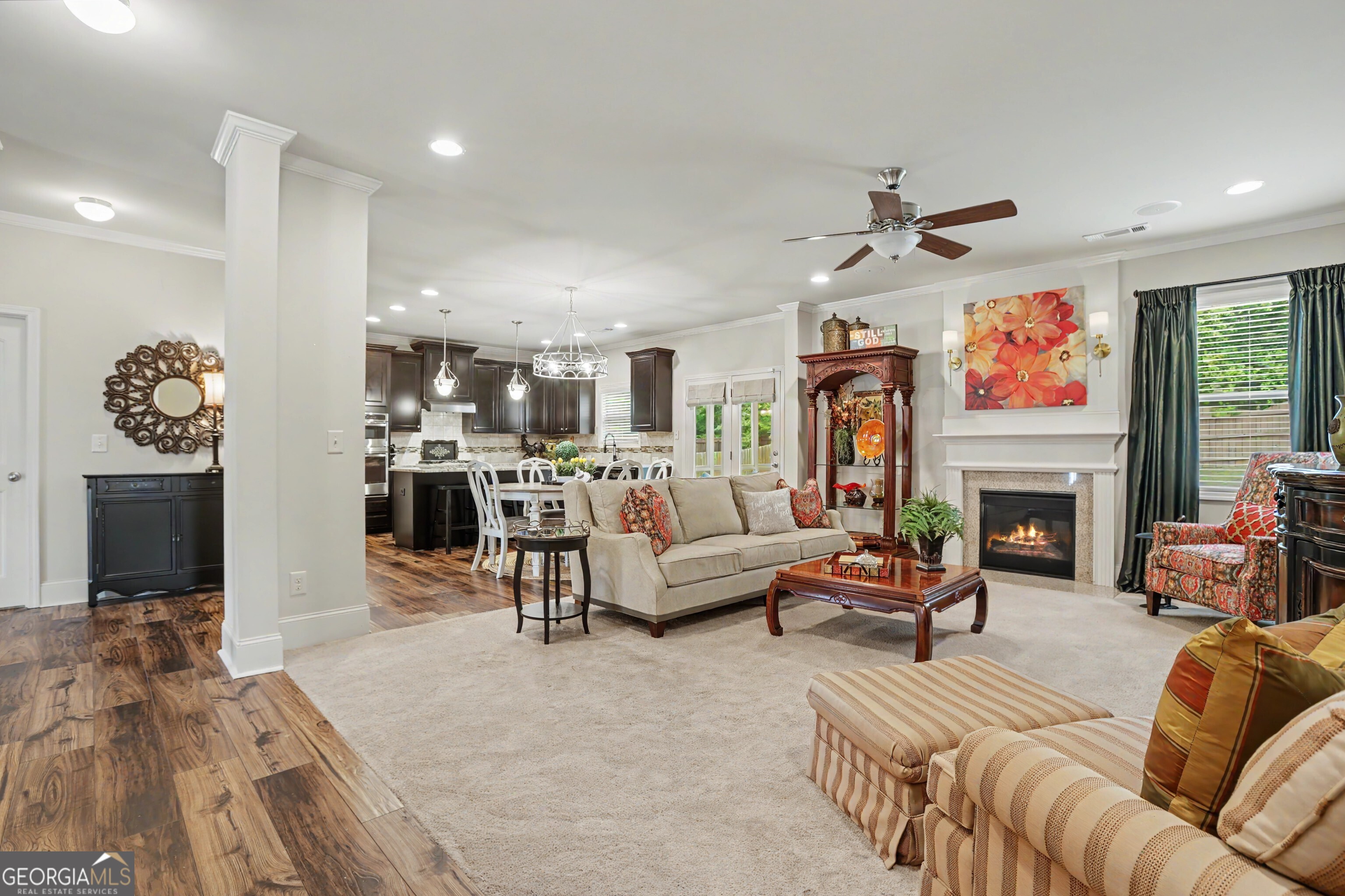 2617 Allsborough Way Dacula GA 30019