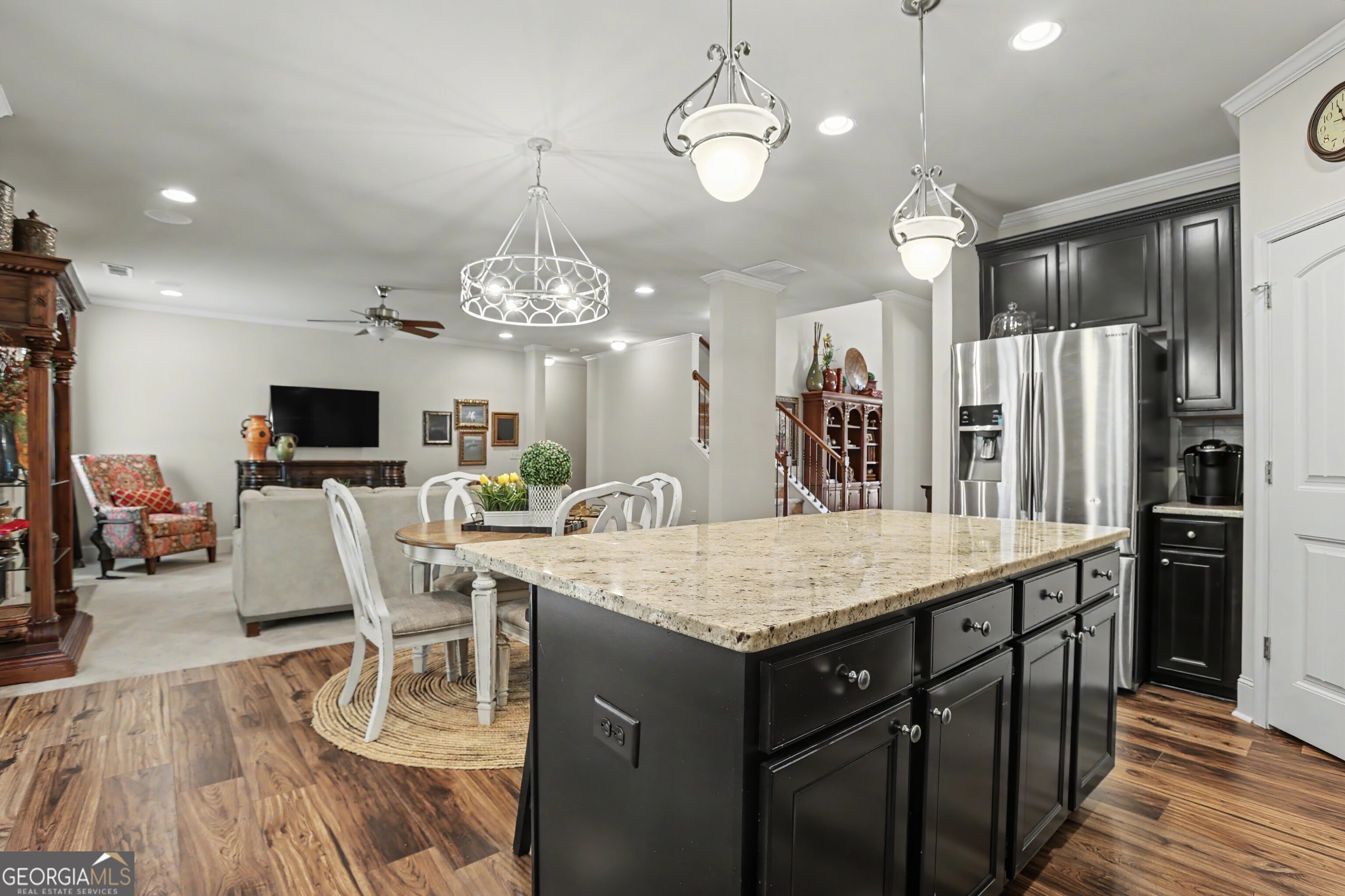 2617 Allsborough Way Dacula GA 30019
