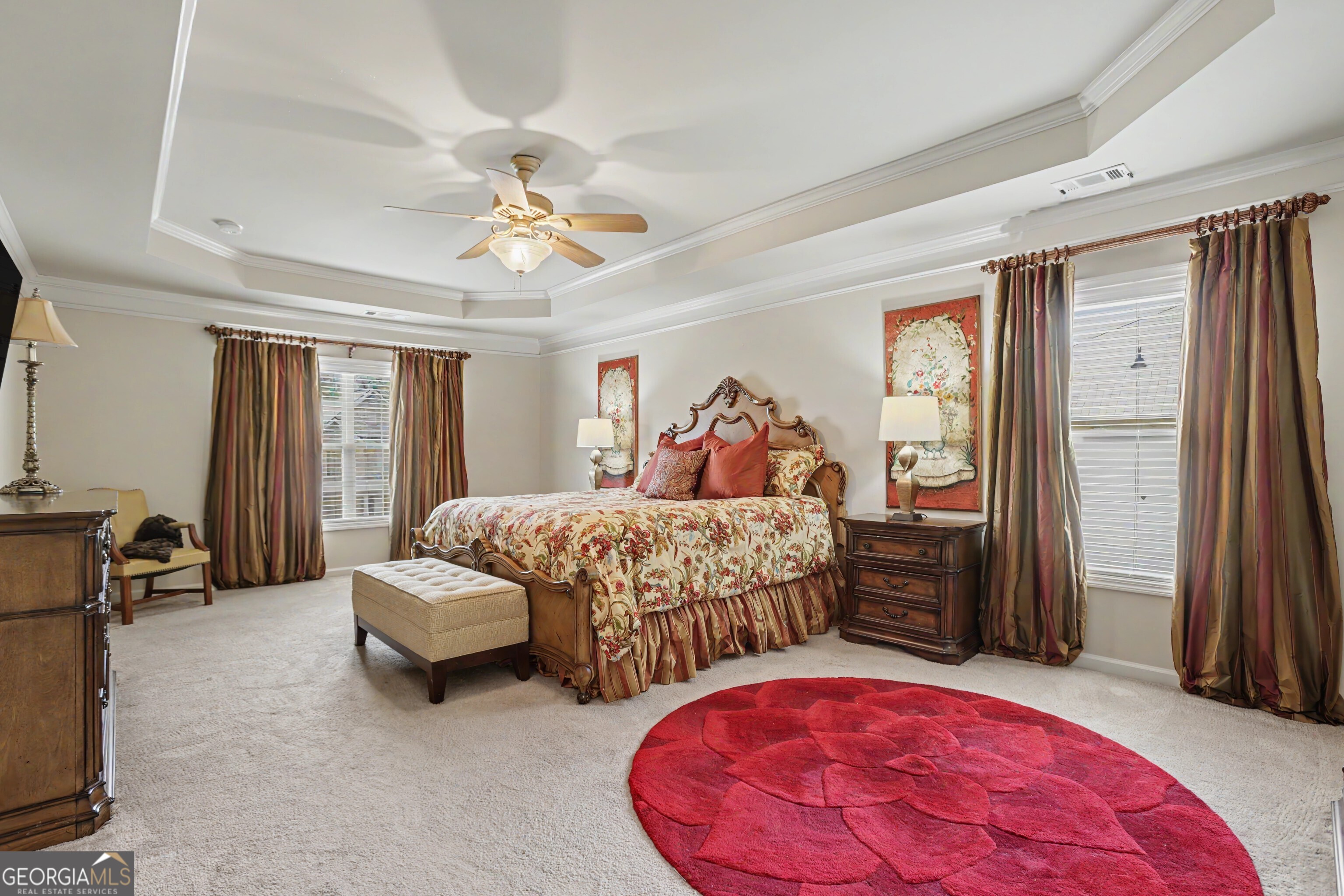 2617 Allsborough Way Dacula GA 30019
