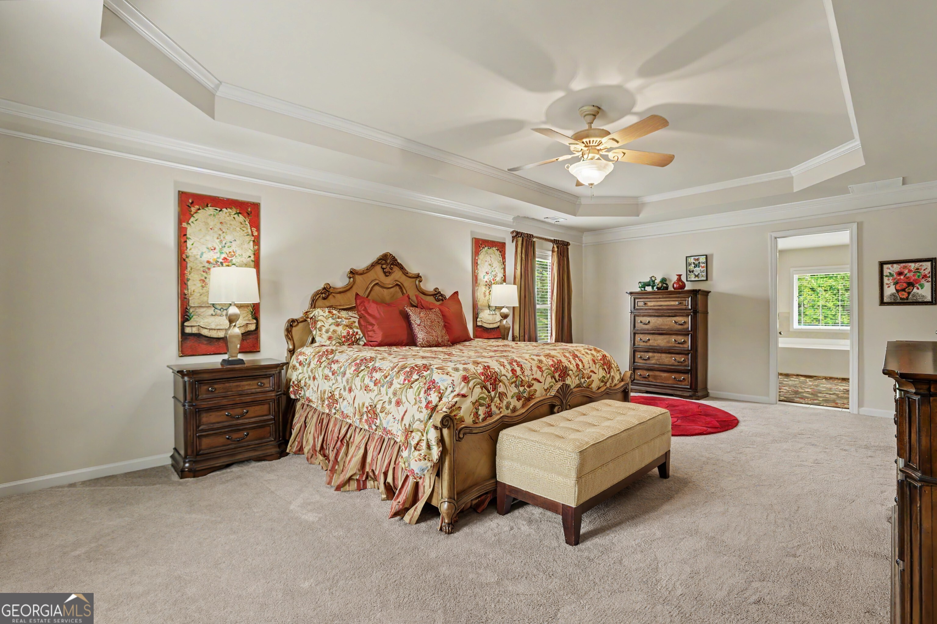 2617 Allsborough Way Dacula GA 30019