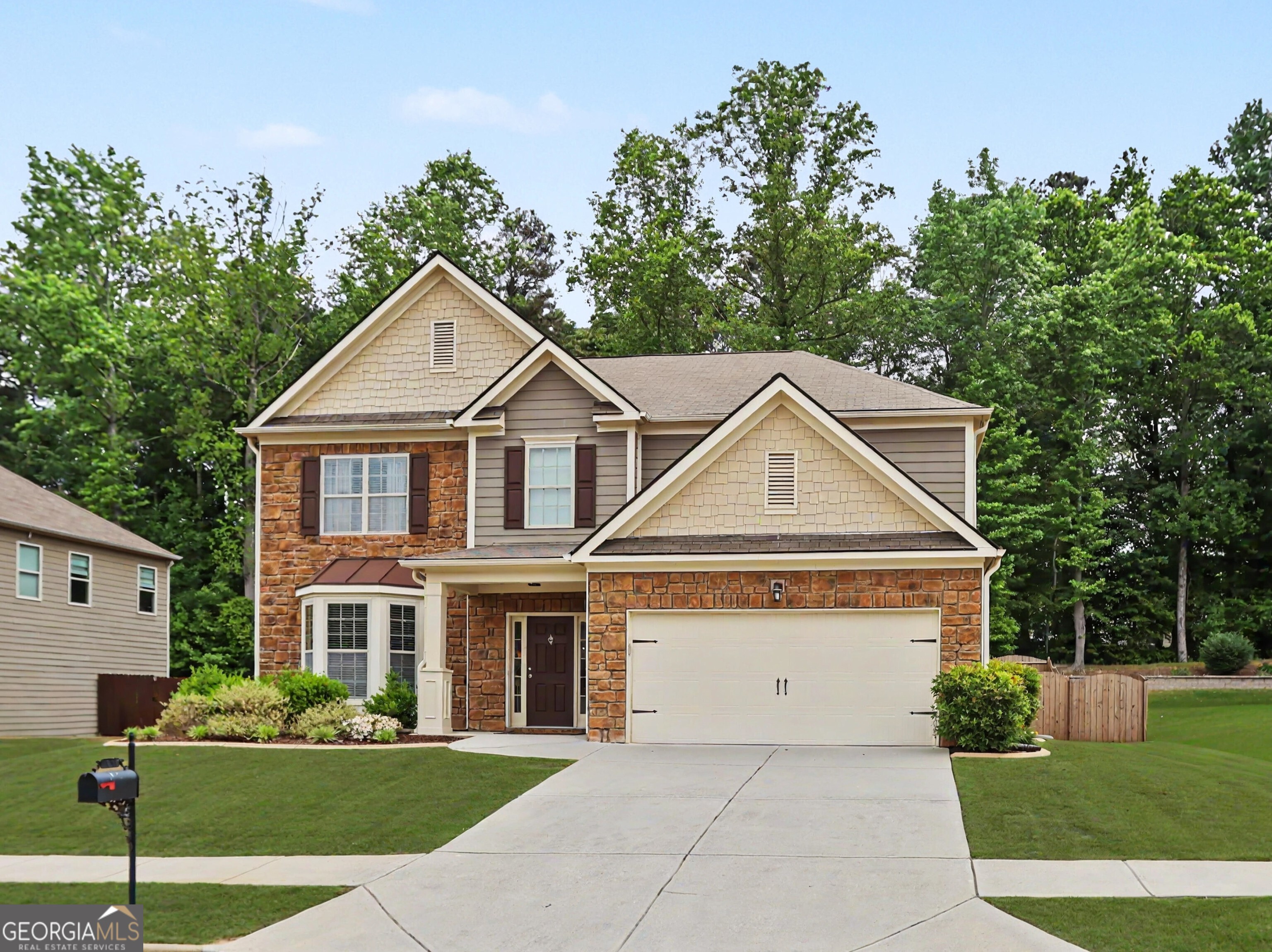 2617 Allsborough Way Dacula GA 30019