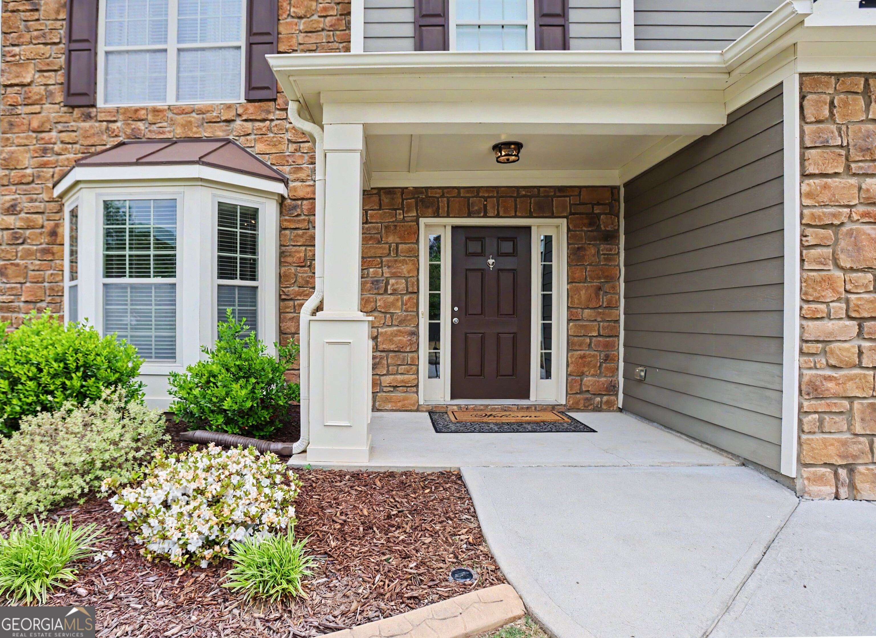 2617 Allsborough Way Dacula GA 30019