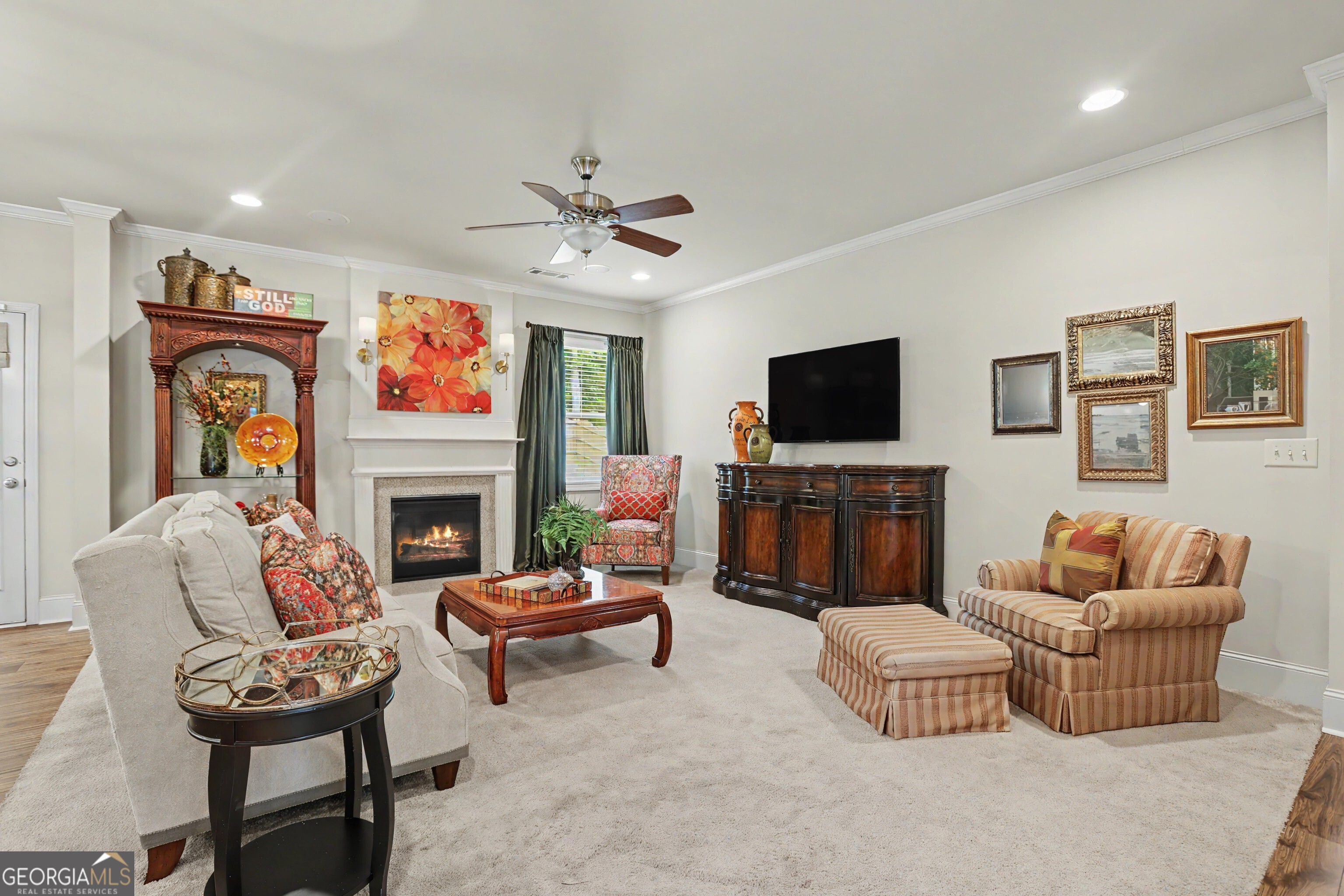 2617 Allsborough Way Dacula GA 30019