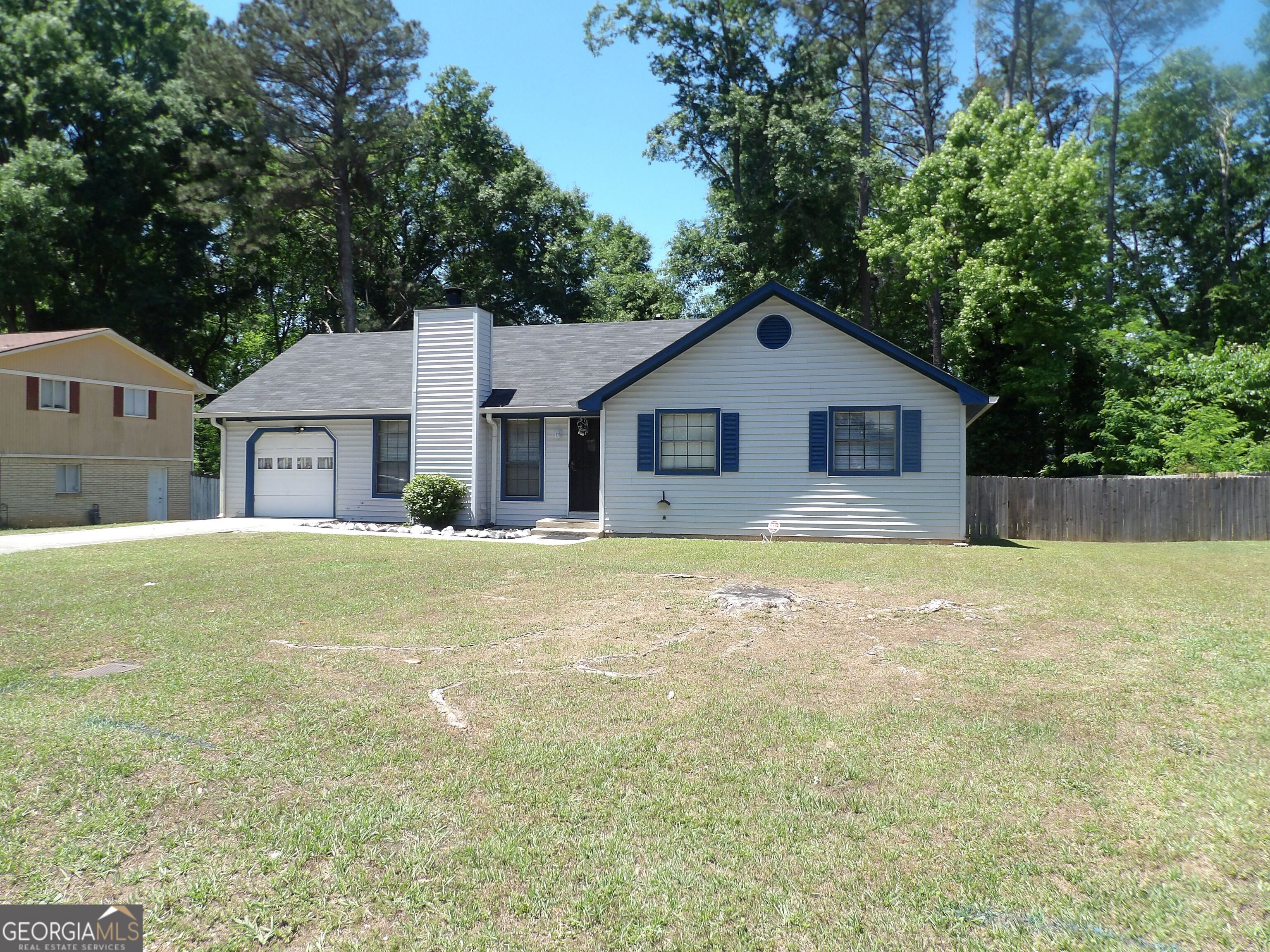233 Leafwood Lane Riverdale GA 30274