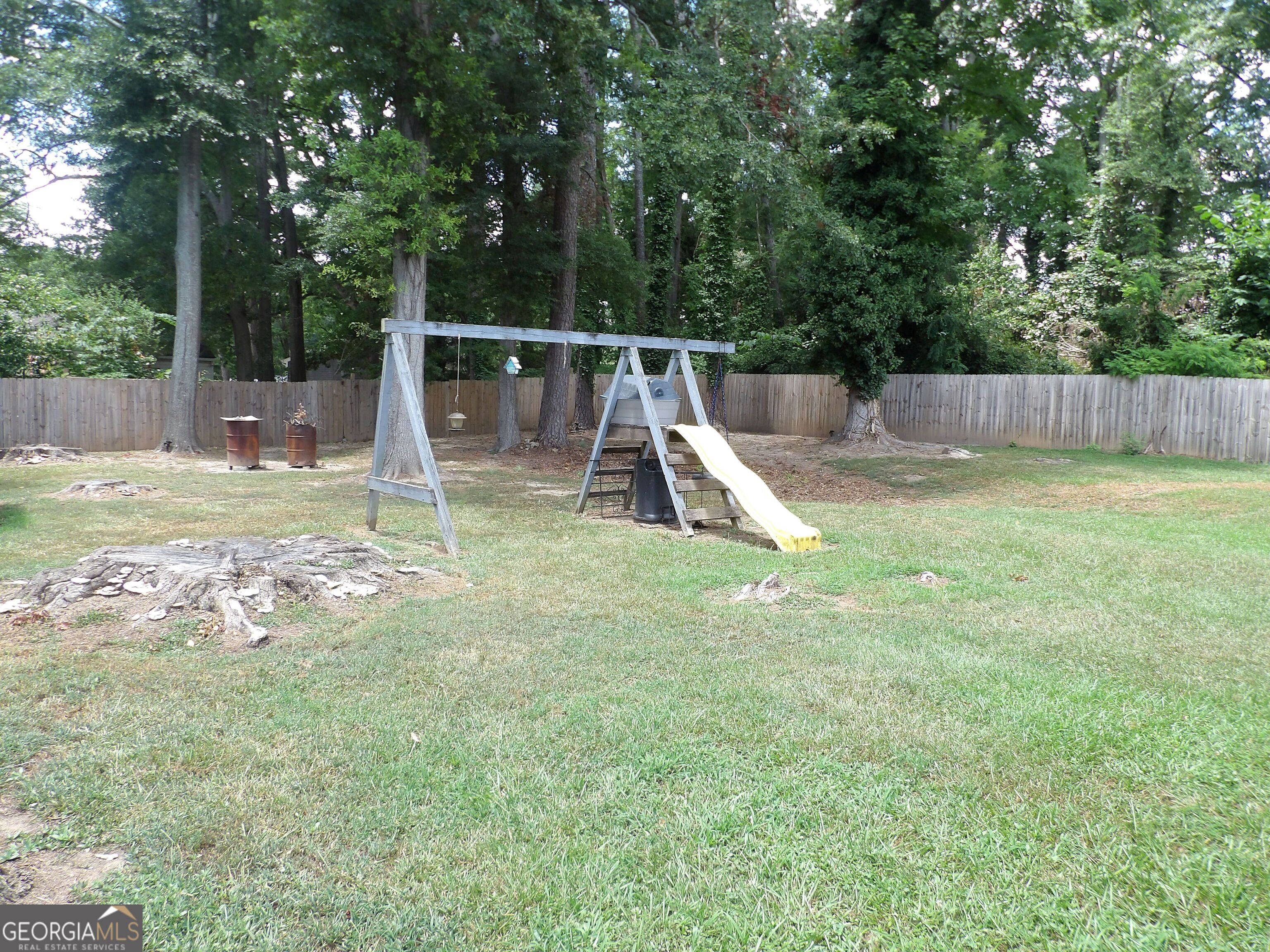 233 Leafwood Lane Riverdale GA 30274