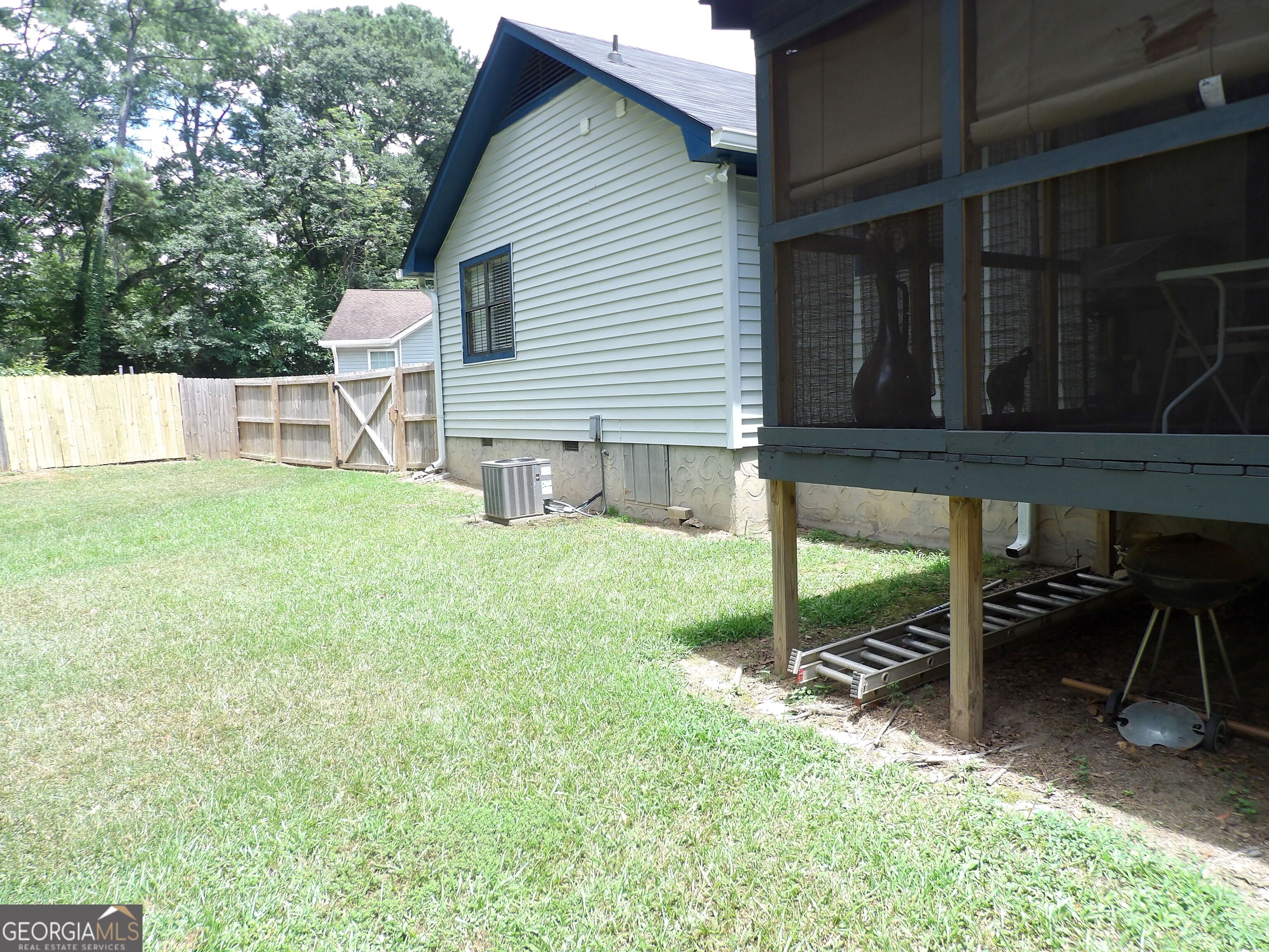 233 Leafwood Lane Riverdale GA 30274