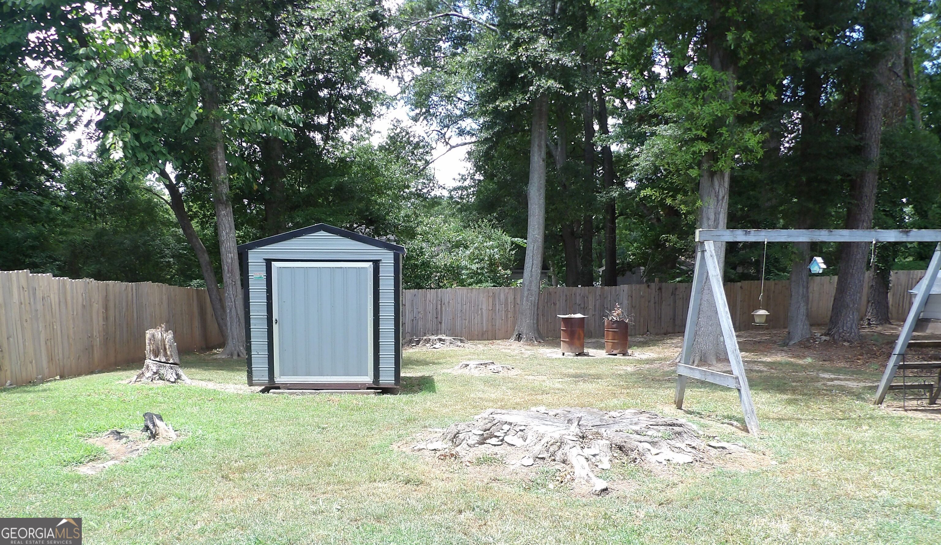 233 Leafwood Lane Riverdale GA 30274