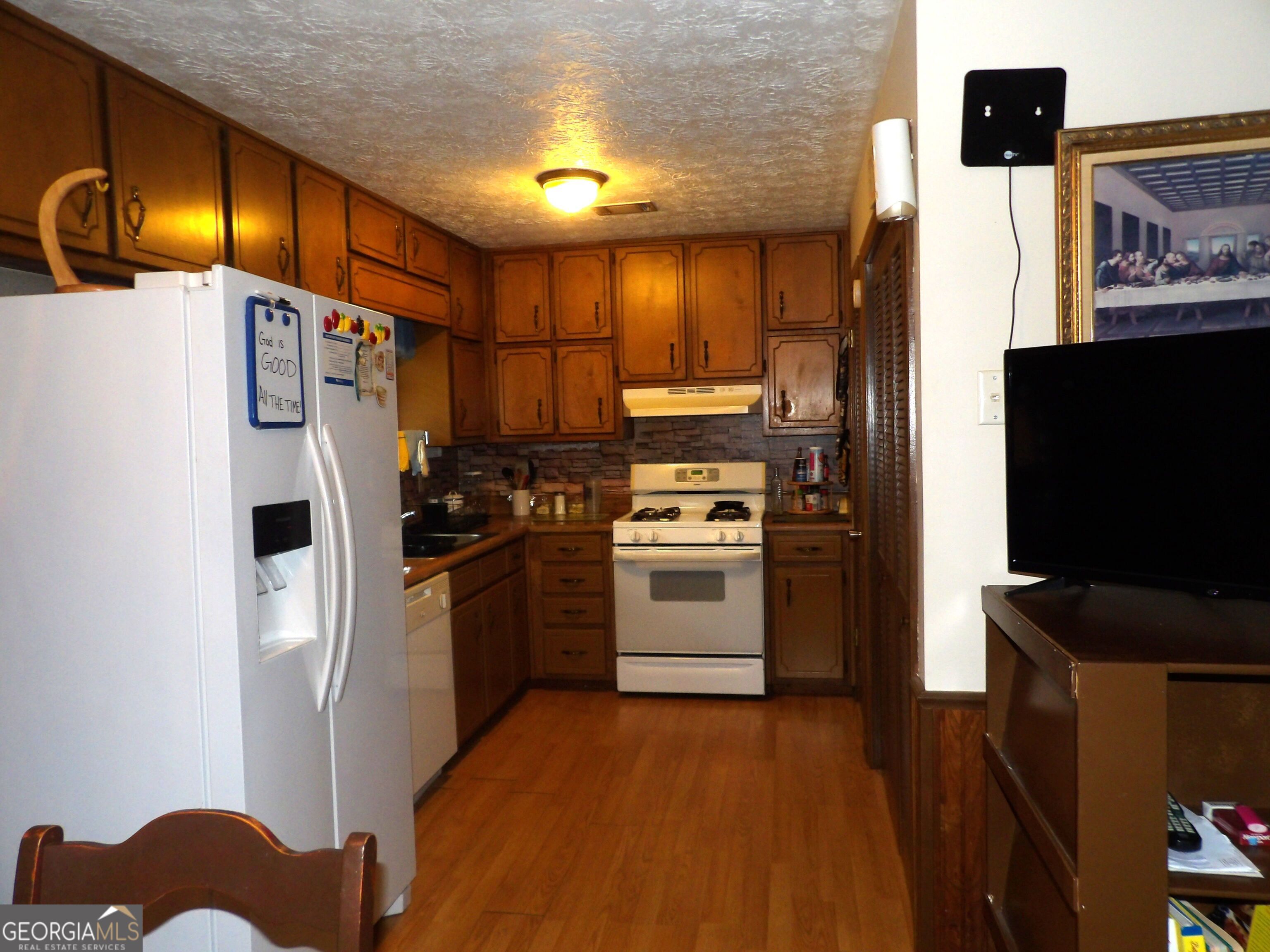 233 Leafwood Lane Riverdale GA 30274