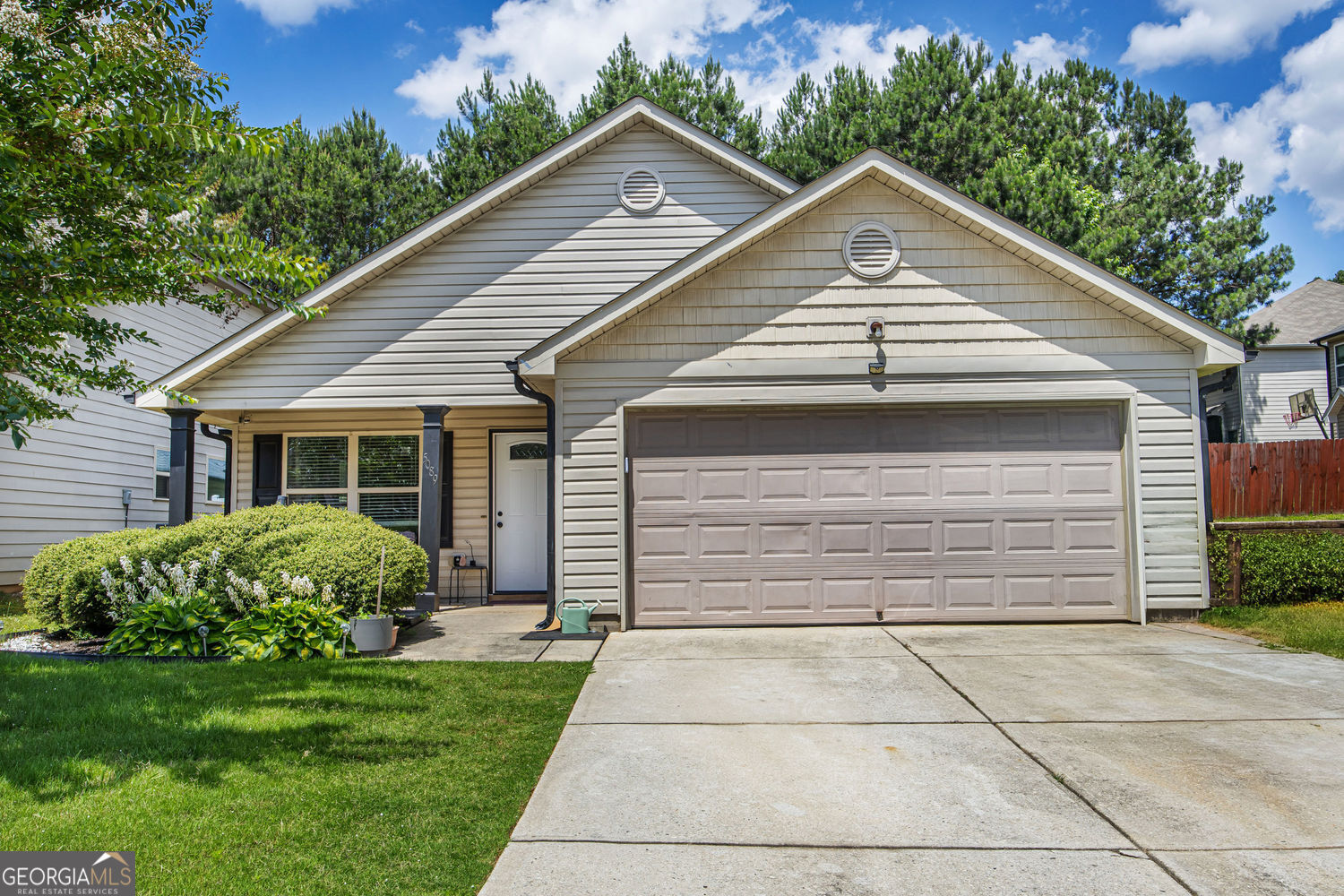 5089 Summerview Way Morrow GA 30260