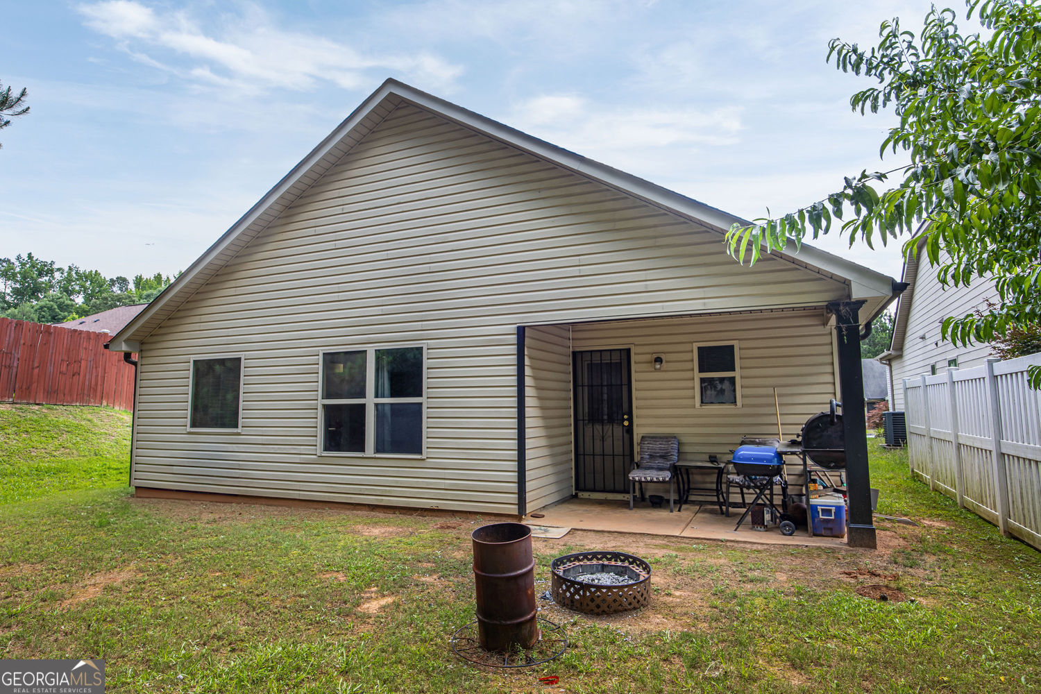 5089 Summerview Way Morrow GA 30260