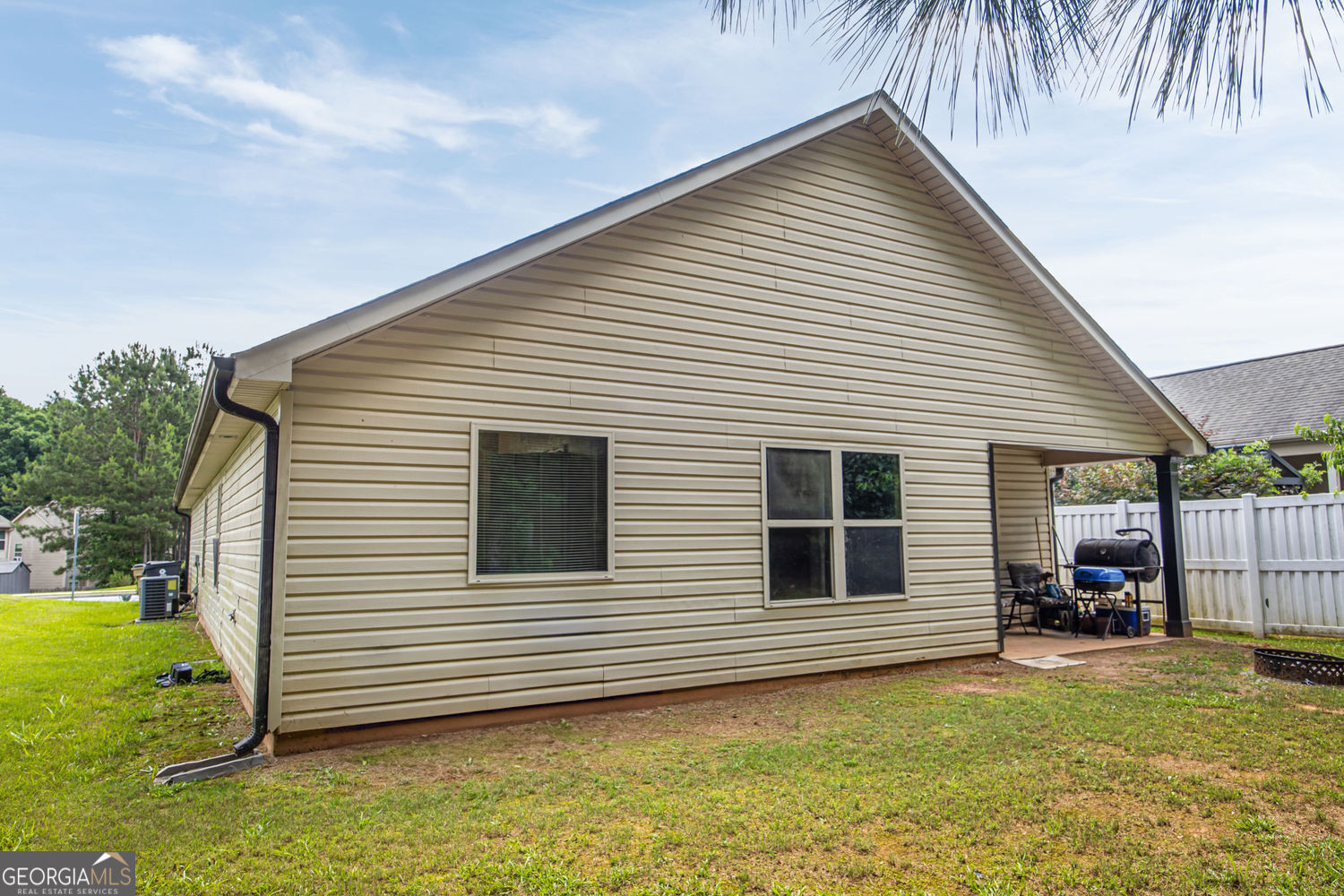 5089 Summerview Way Morrow GA 30260