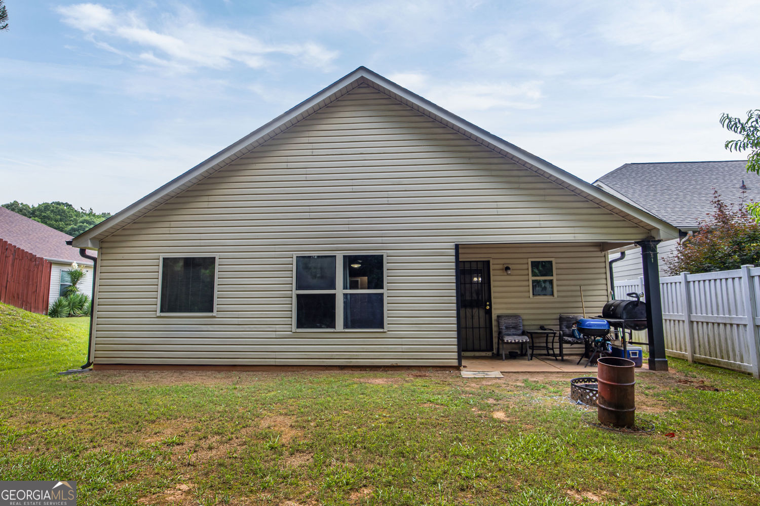 5089 Summerview Way Morrow GA 30260