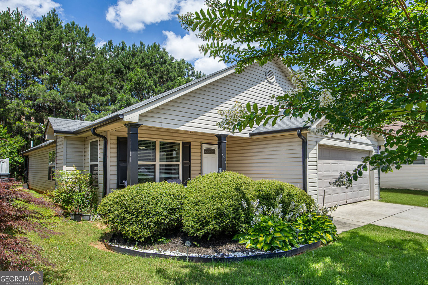 5089 Summerview Way Morrow GA 30260