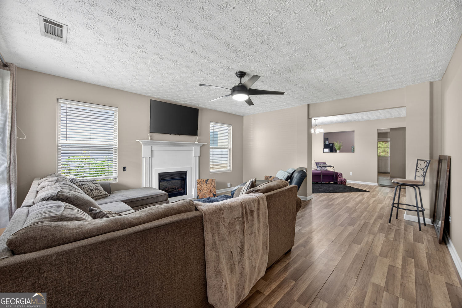 5089 Summerview Way Morrow GA 30260