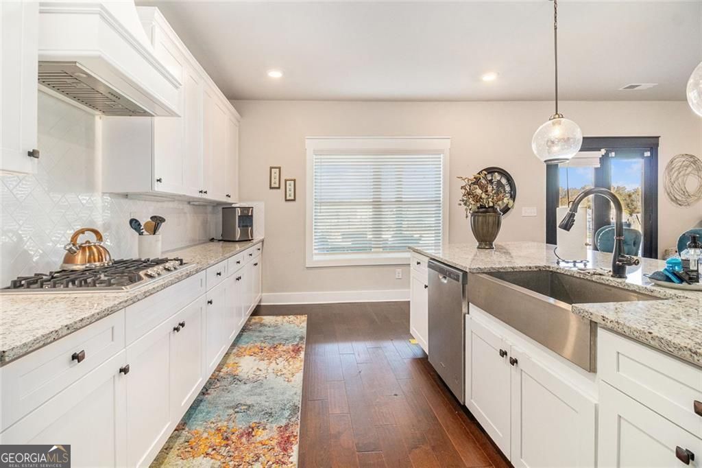 106 Graceton Farms Drive Senoia GA 30276