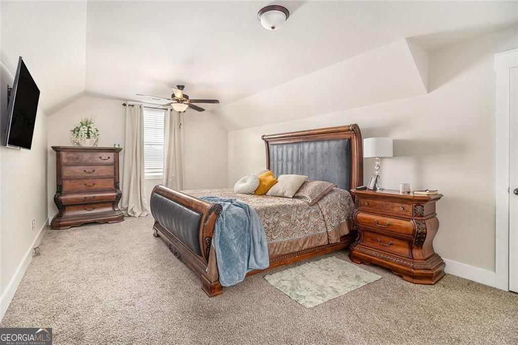 106 Graceton Farms Drive Senoia GA 30276