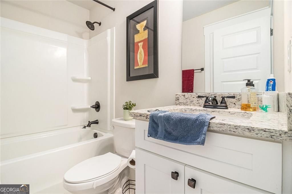 106 Graceton Farms Drive Senoia GA 30276