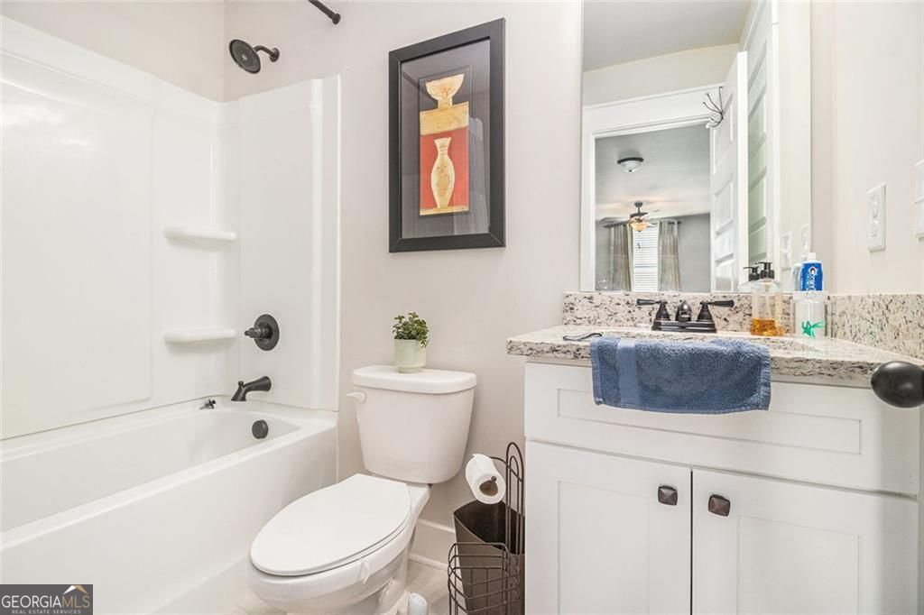 106 Graceton Farms Drive Senoia GA 30276