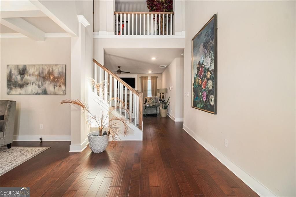 106 Graceton Farms Drive Senoia GA 30276