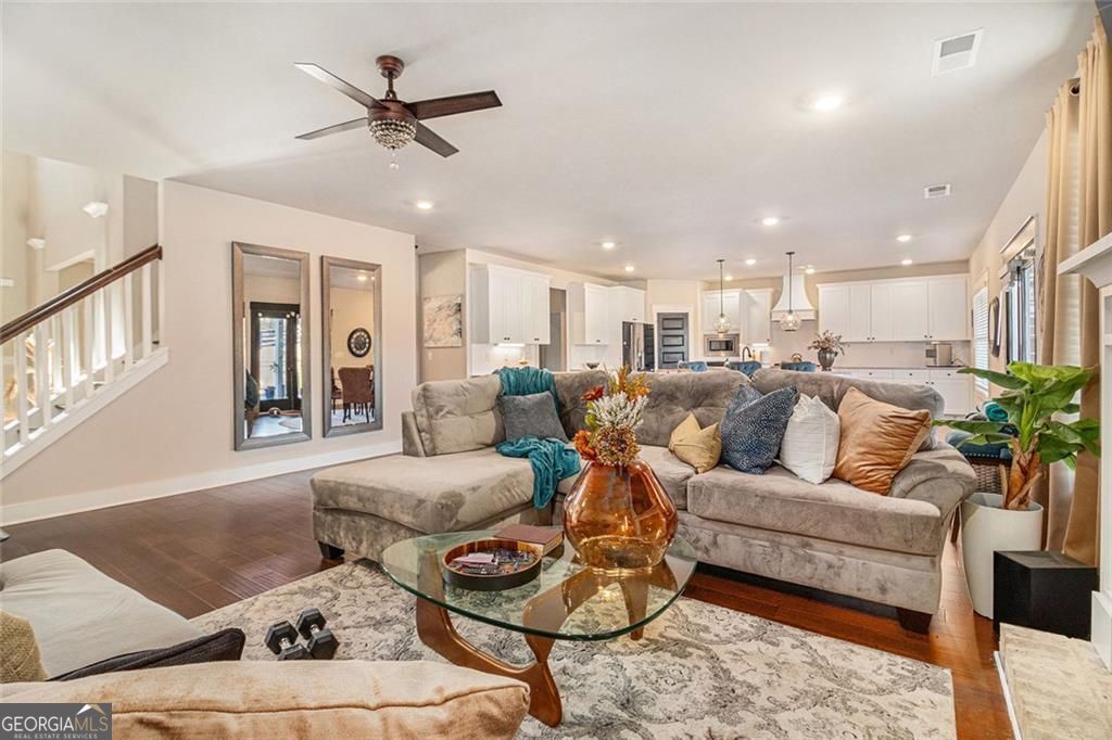 106 Graceton Farms Drive Senoia GA 30276