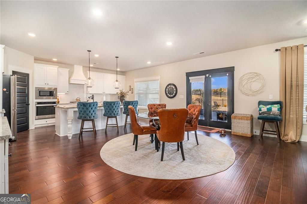 106 Graceton Farms Drive Senoia GA 30276