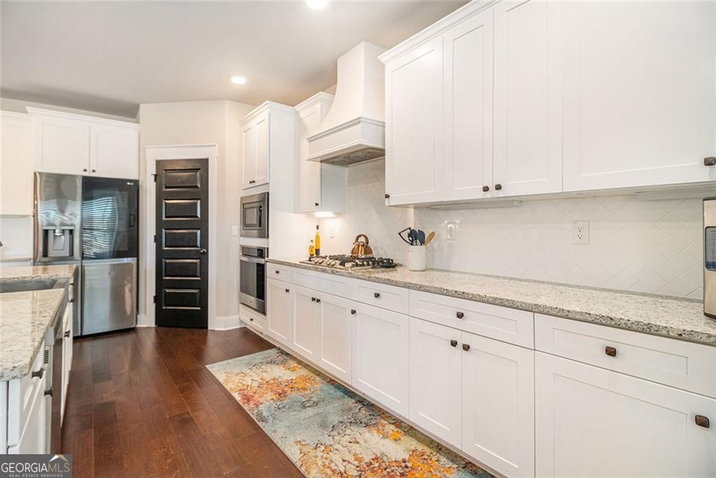 106 Graceton Farms Drive Senoia GA 30276