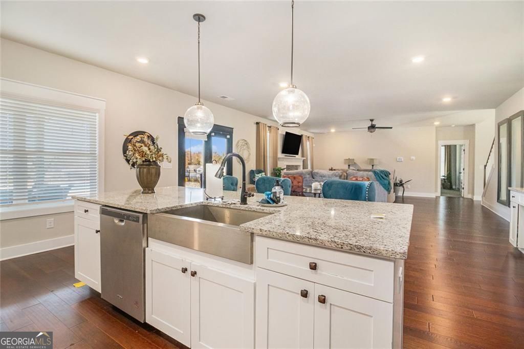 106 Graceton Farms Drive Senoia GA 30276