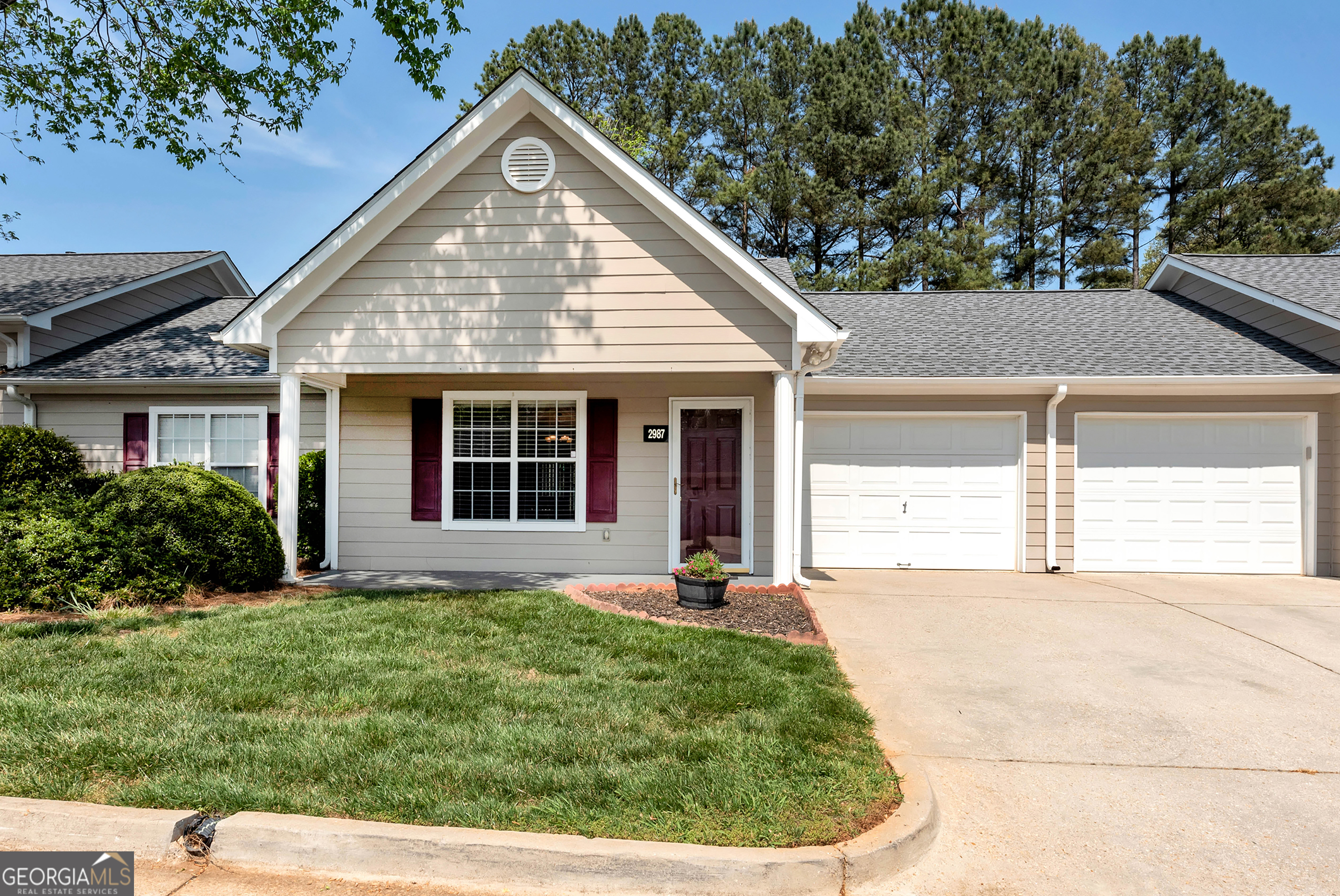 2987 Bentley Park Circle Gainesville GA 30504