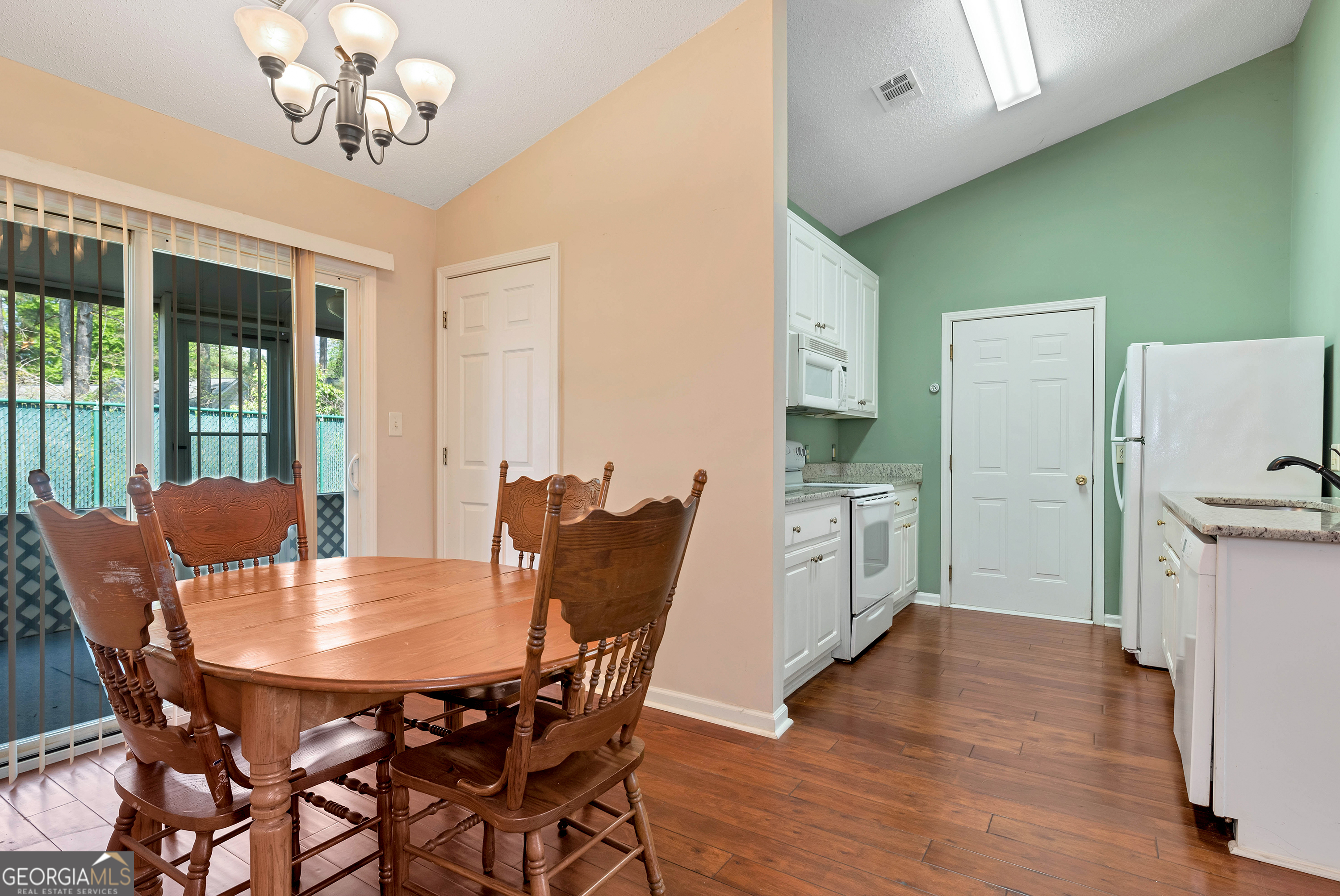 2987 Bentley Park Circle Gainesville GA 30504