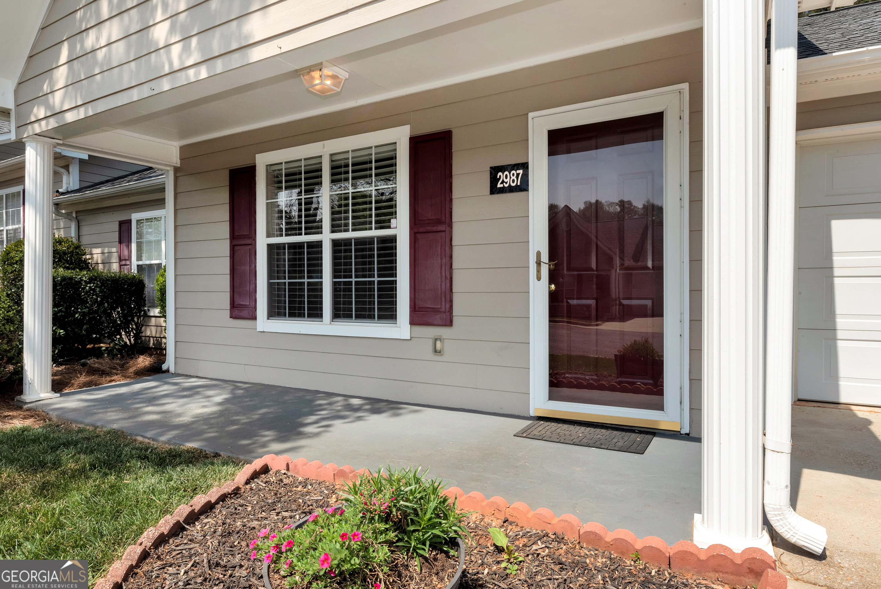 2987 Bentley Park Circle Gainesville GA 30504