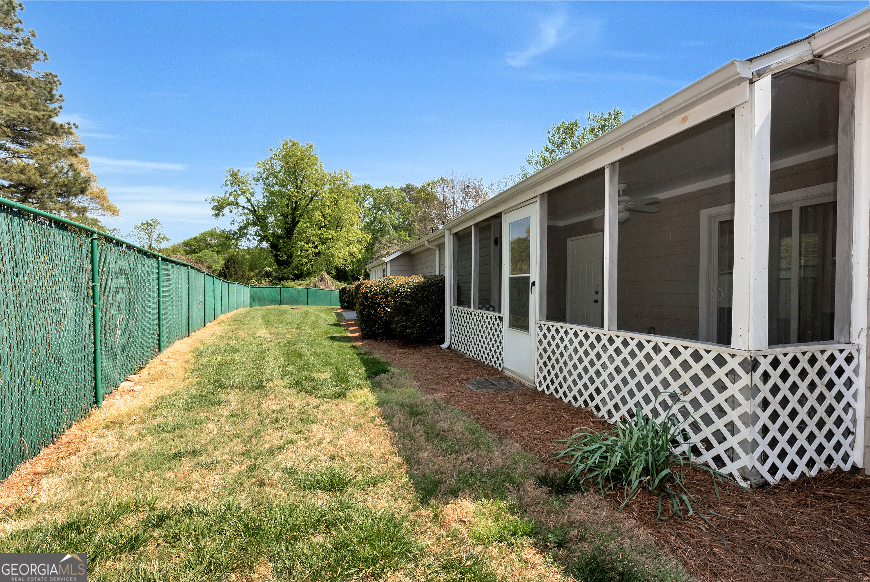 2987 Bentley Park Circle Gainesville GA 30504